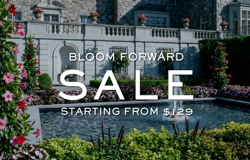 Timeless Elegance, Reimagined for Adventure