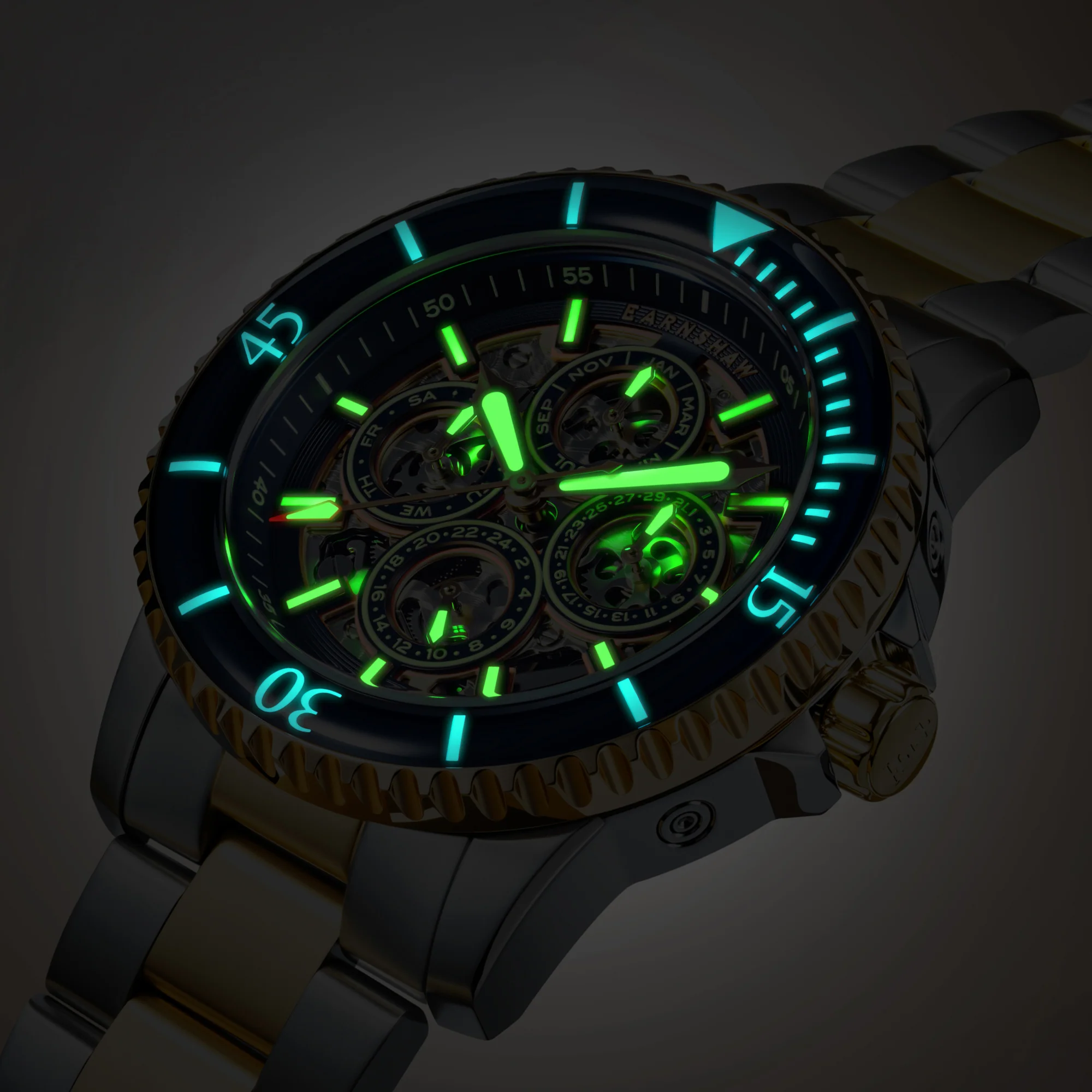 Regal Night - Image 10