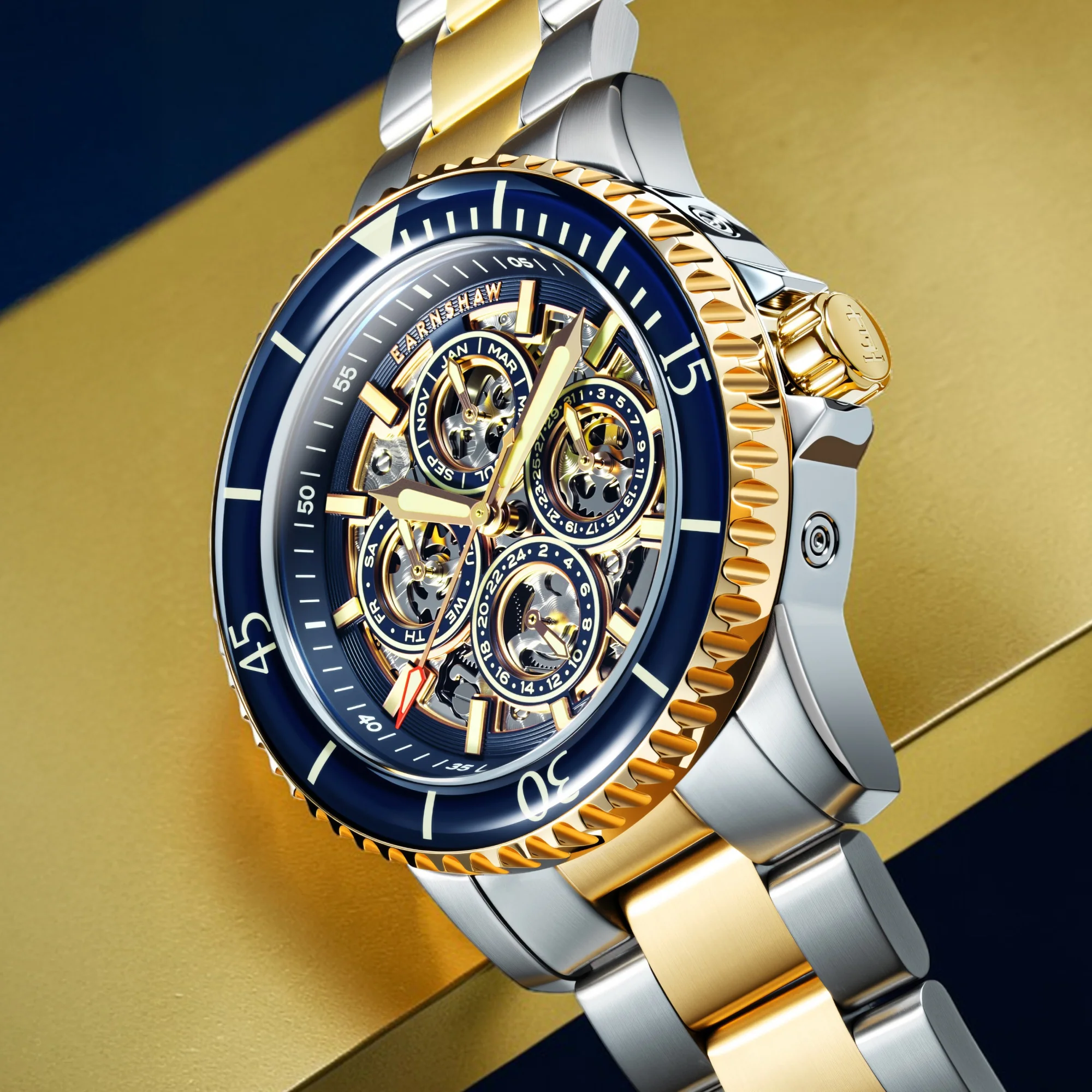 Royal Wave - Image 3
