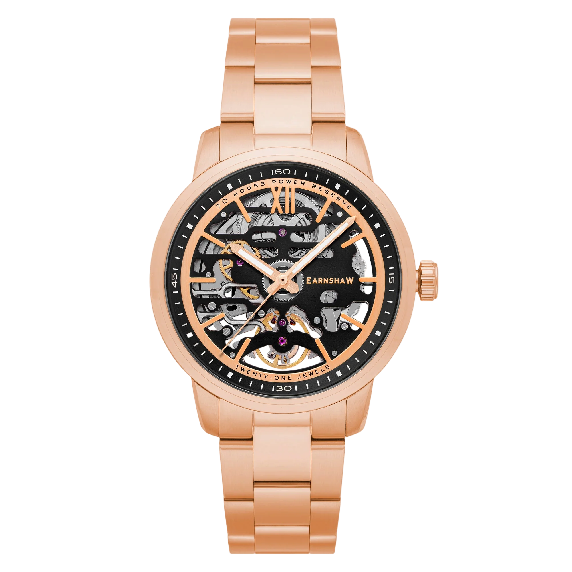Copper Gold
