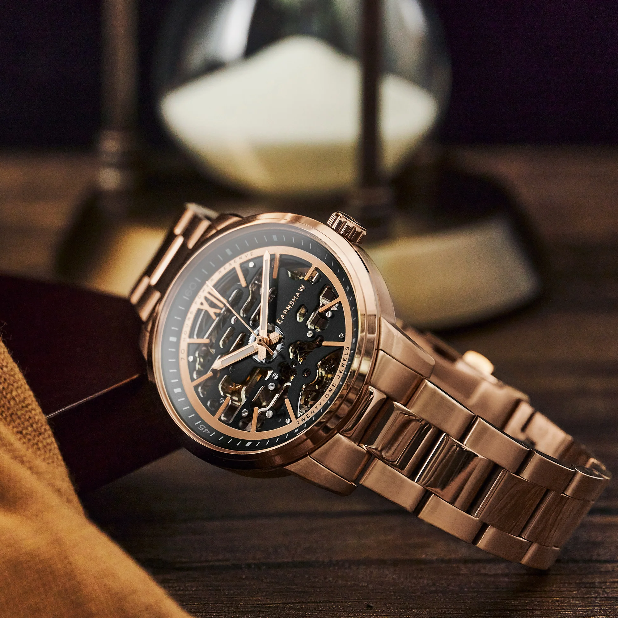 Copper Gold - Image 2