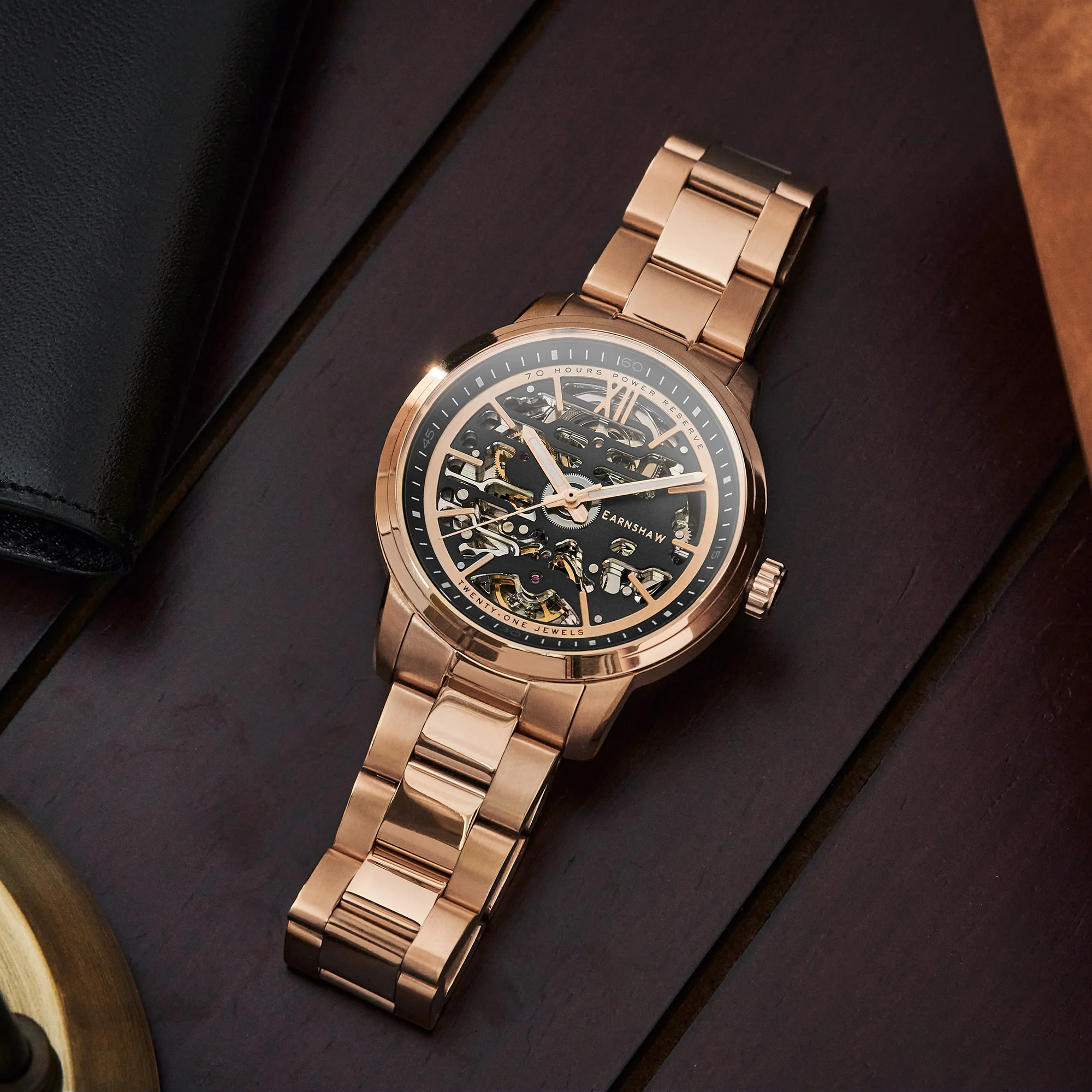Copper Gold - Image 3