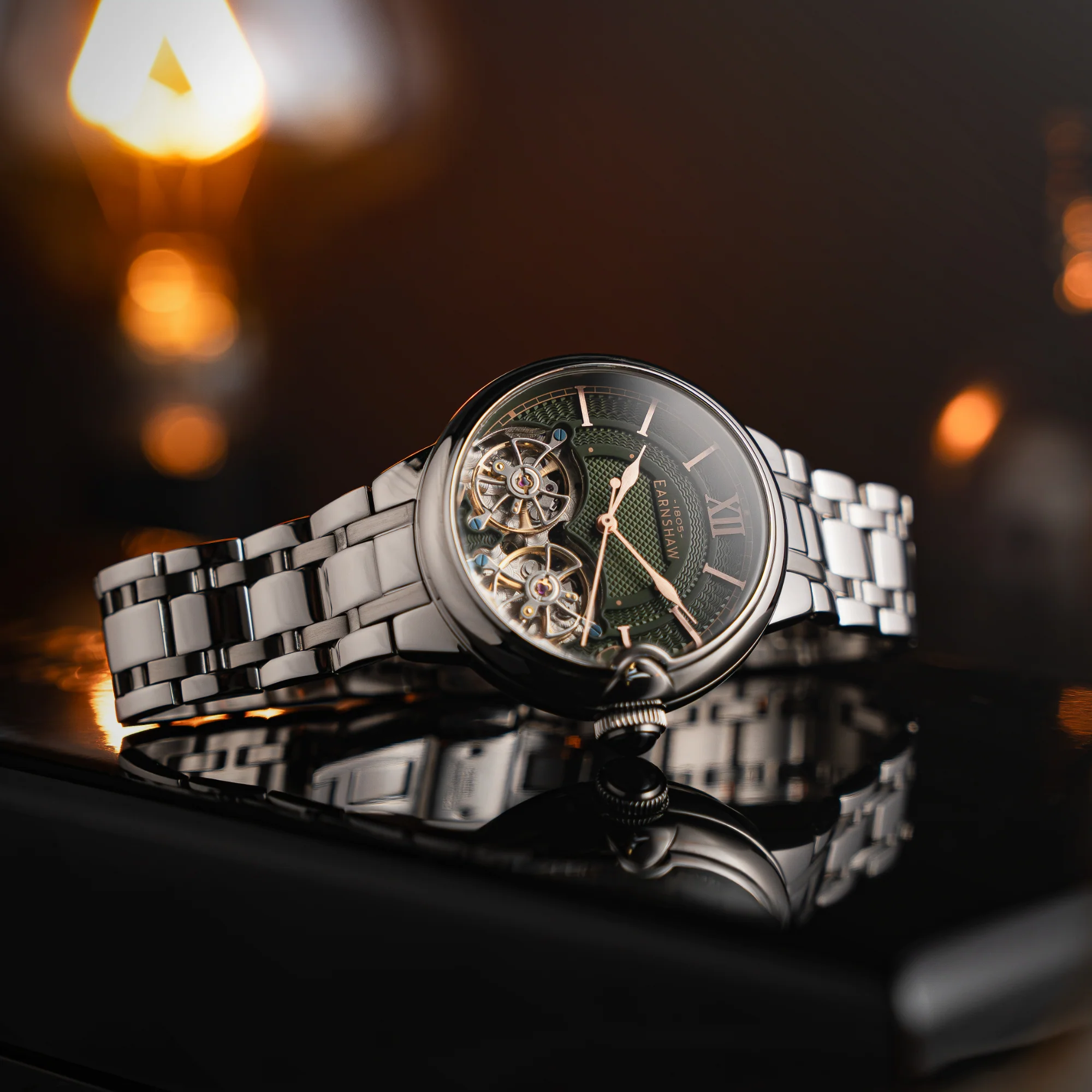 Olive Green - Image 3