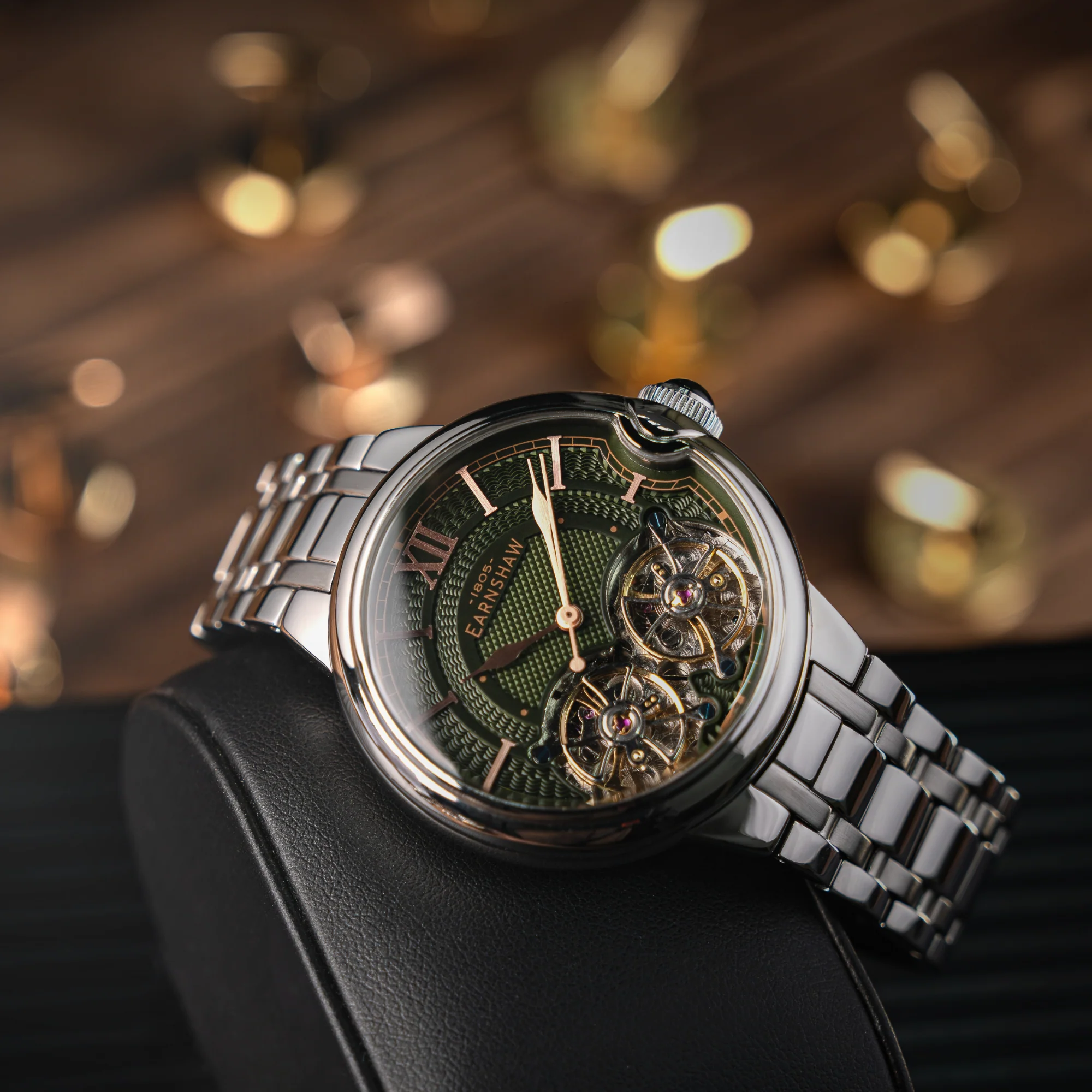 Olive Green - Image 4