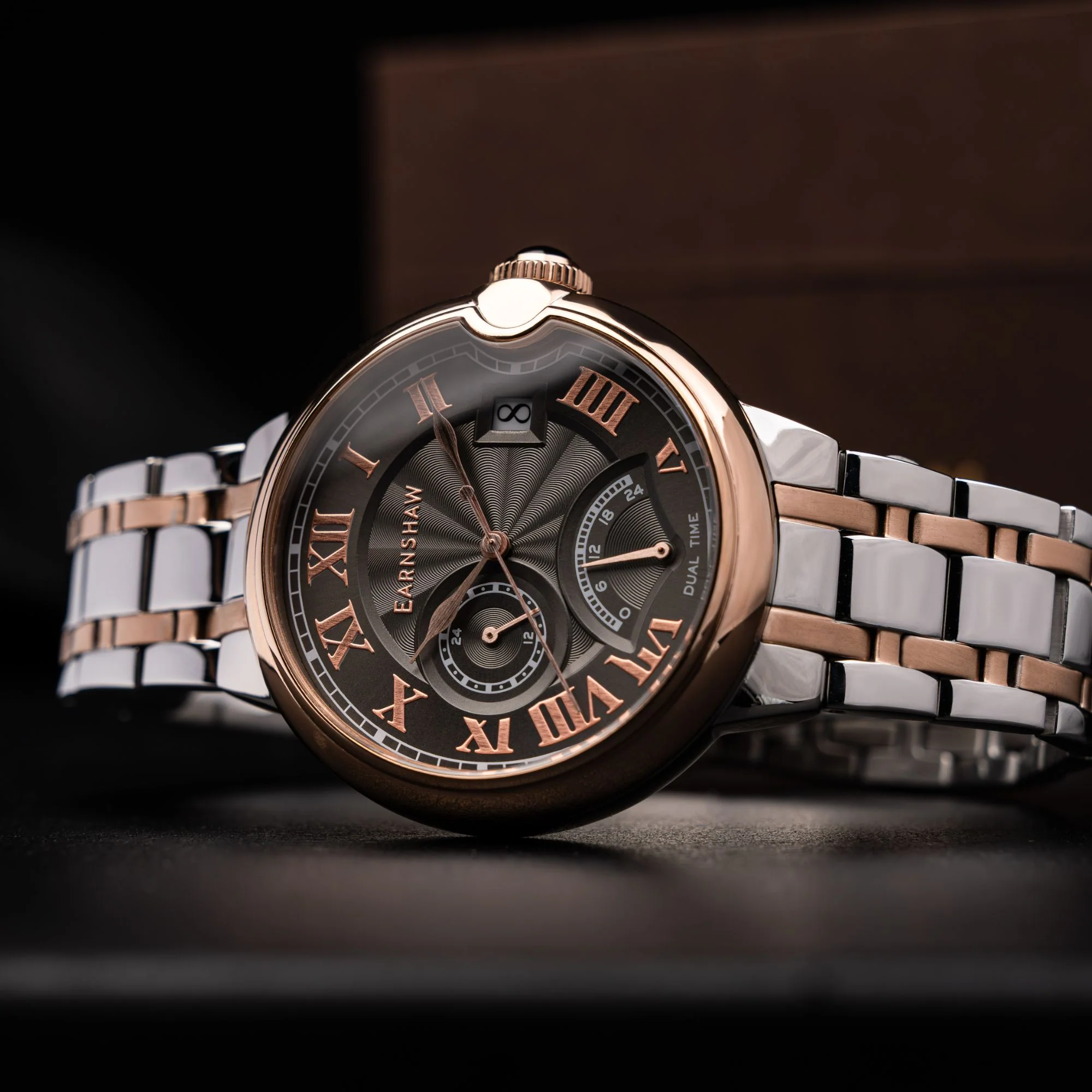 Rose Gold Grey - Image 3