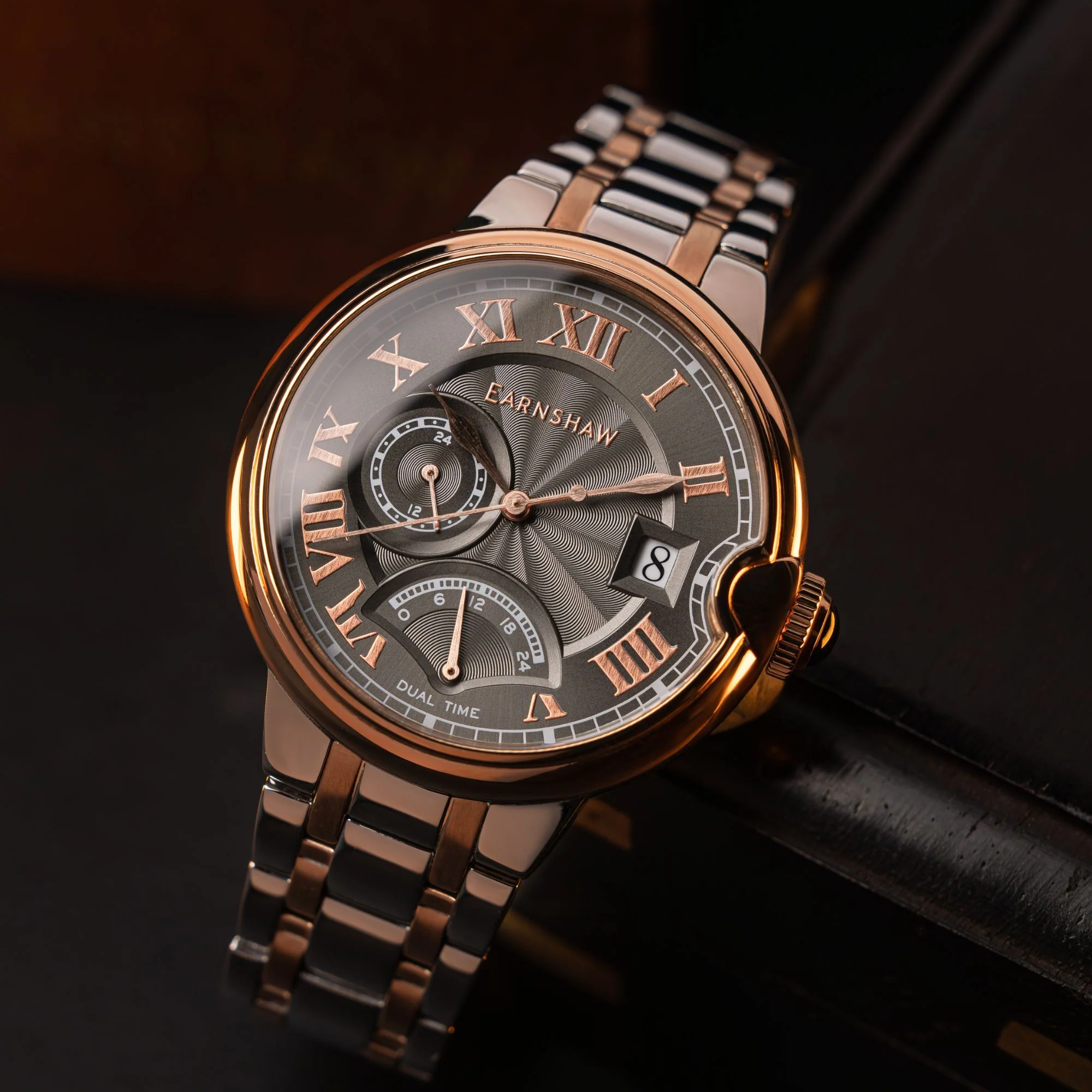 Rose Gold Grey - Image 4