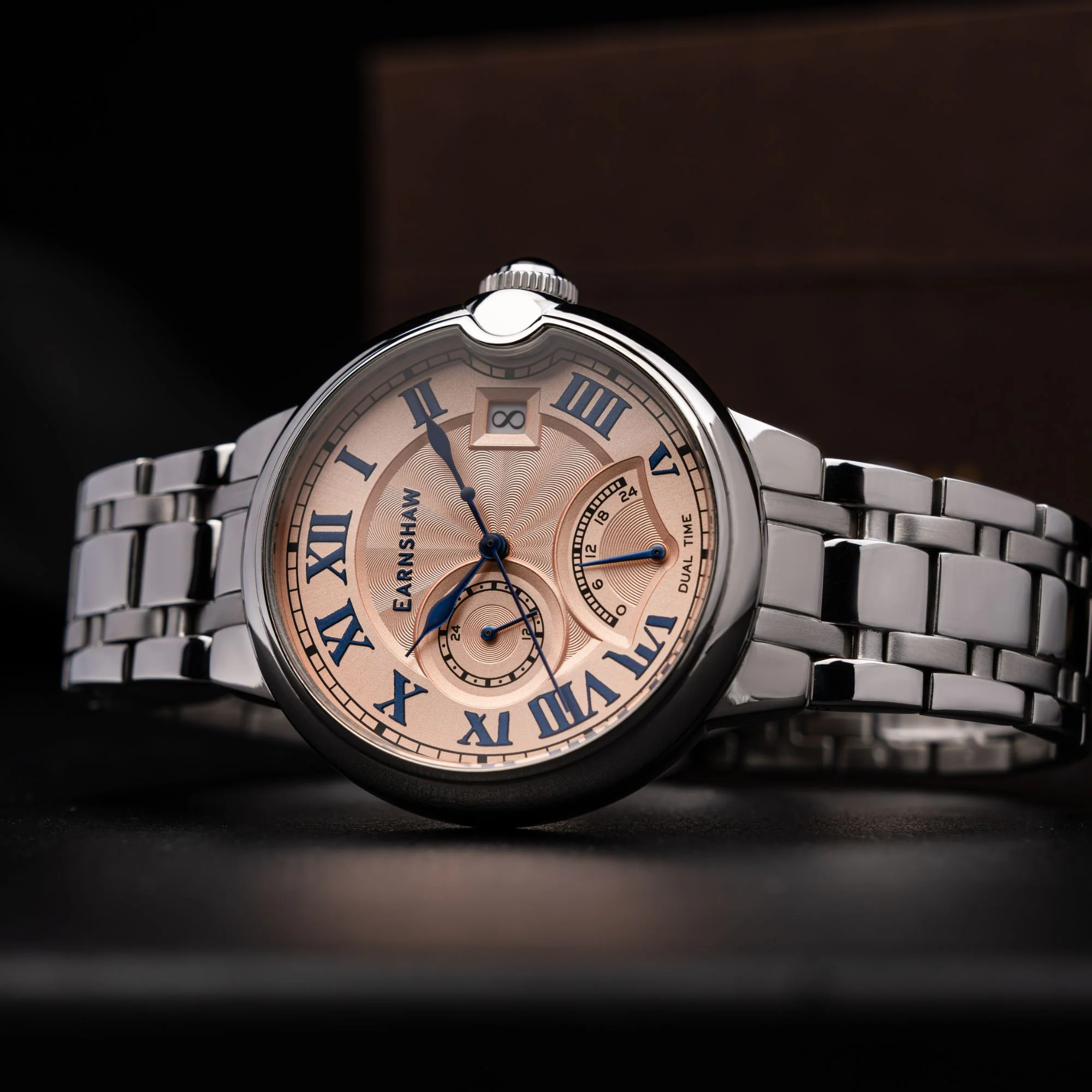 Salmon Blue - Image 3