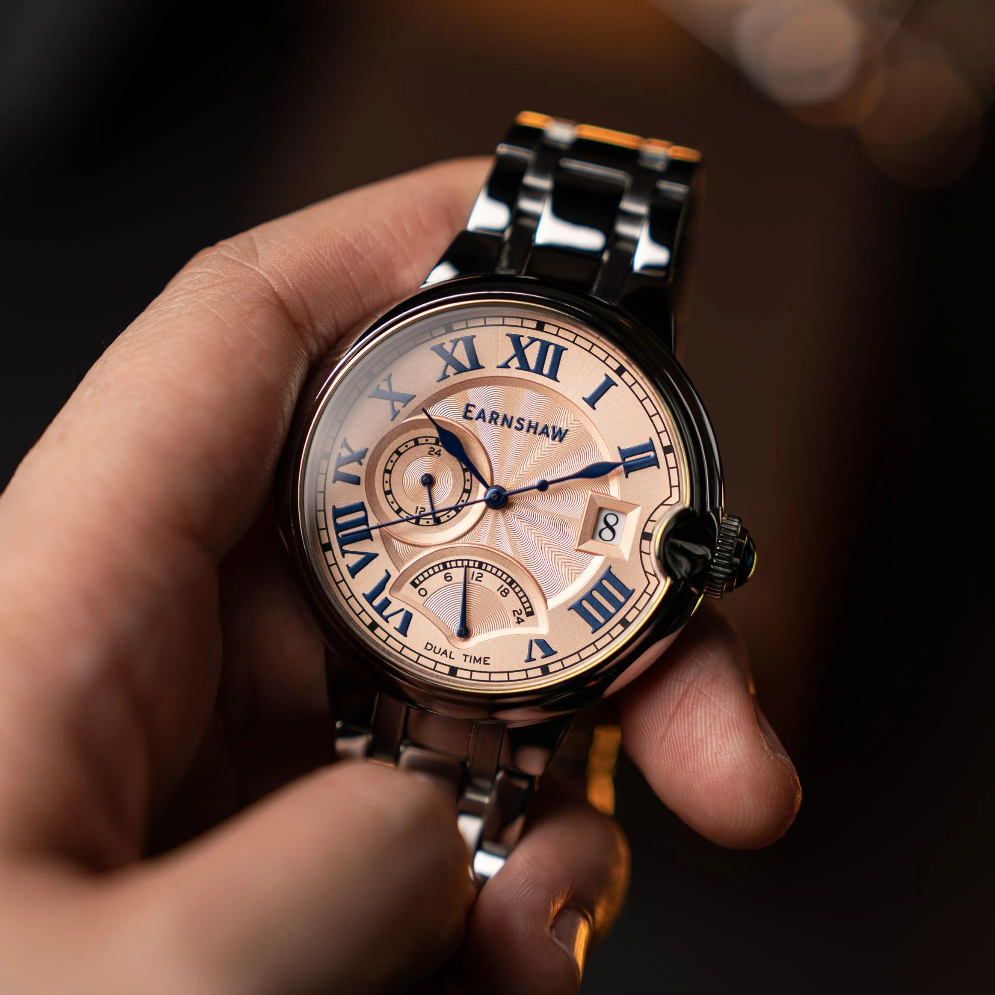 Salmon Blue - Image 4