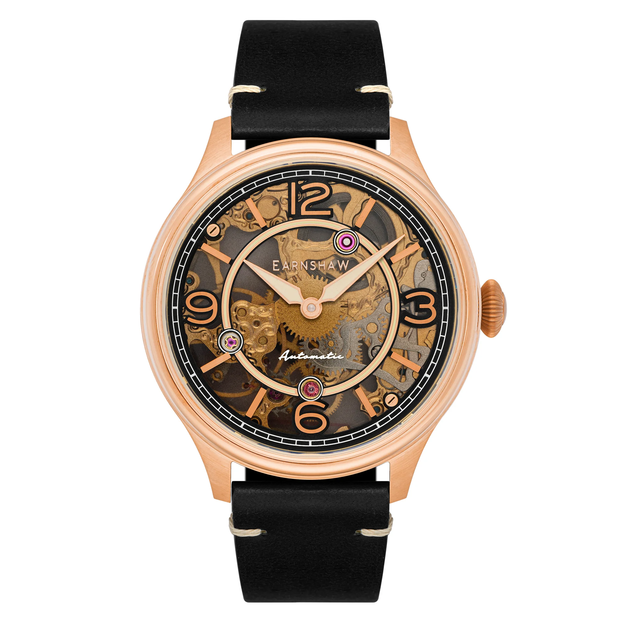 Copper Gold