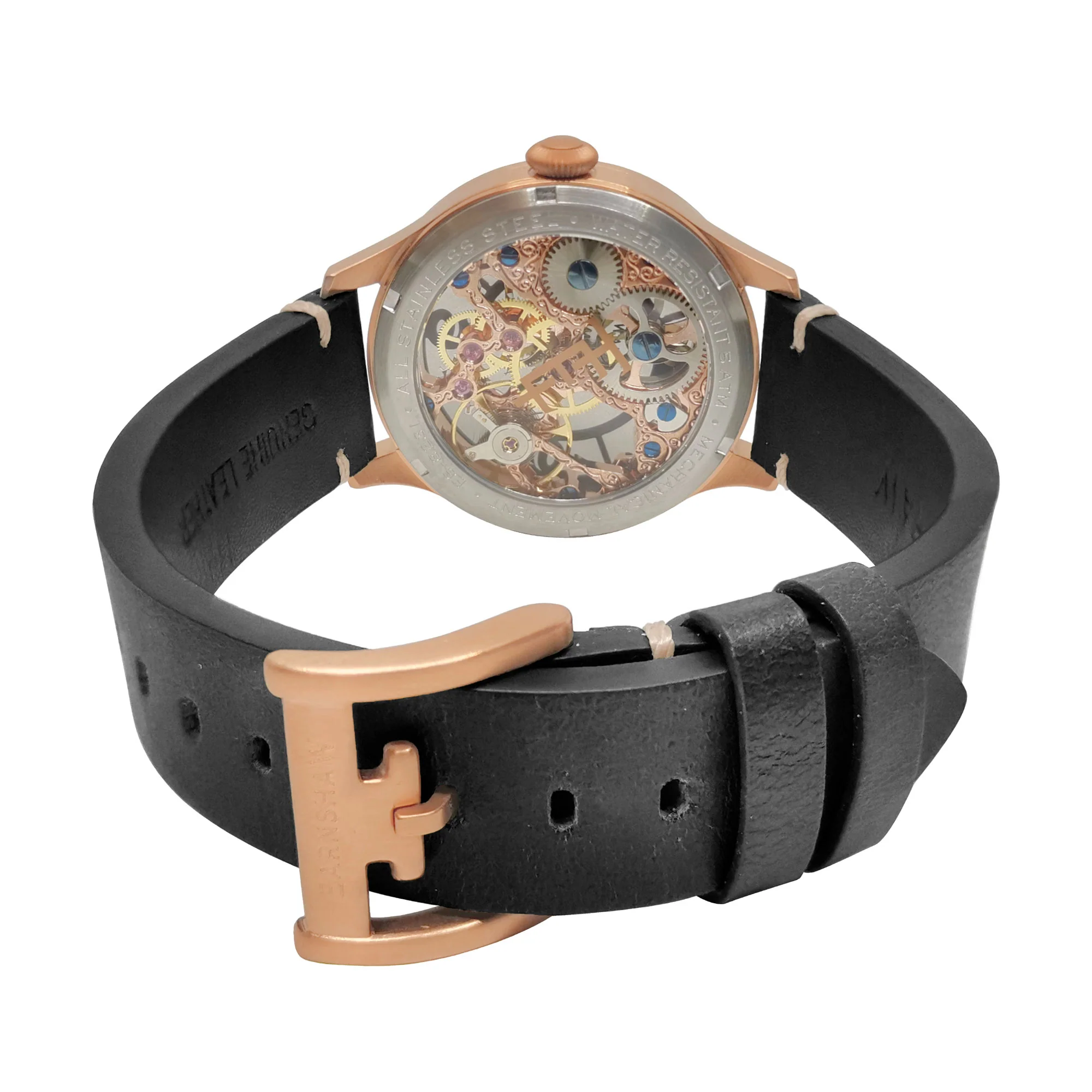 Copper Gold - Image 2