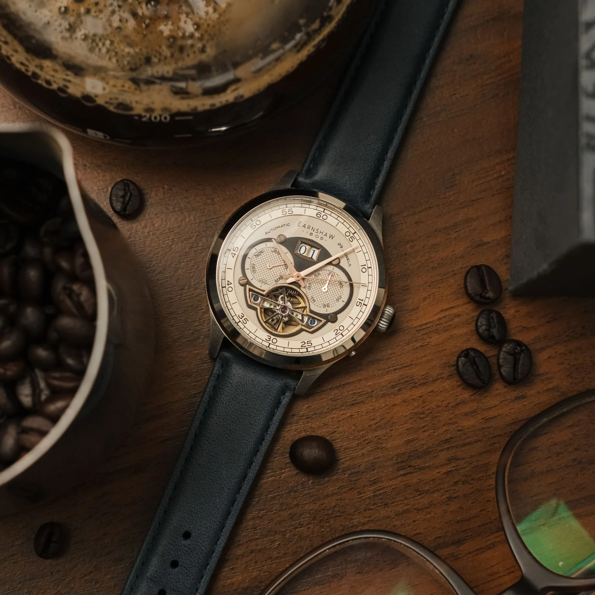 Camel Blue - Image 5