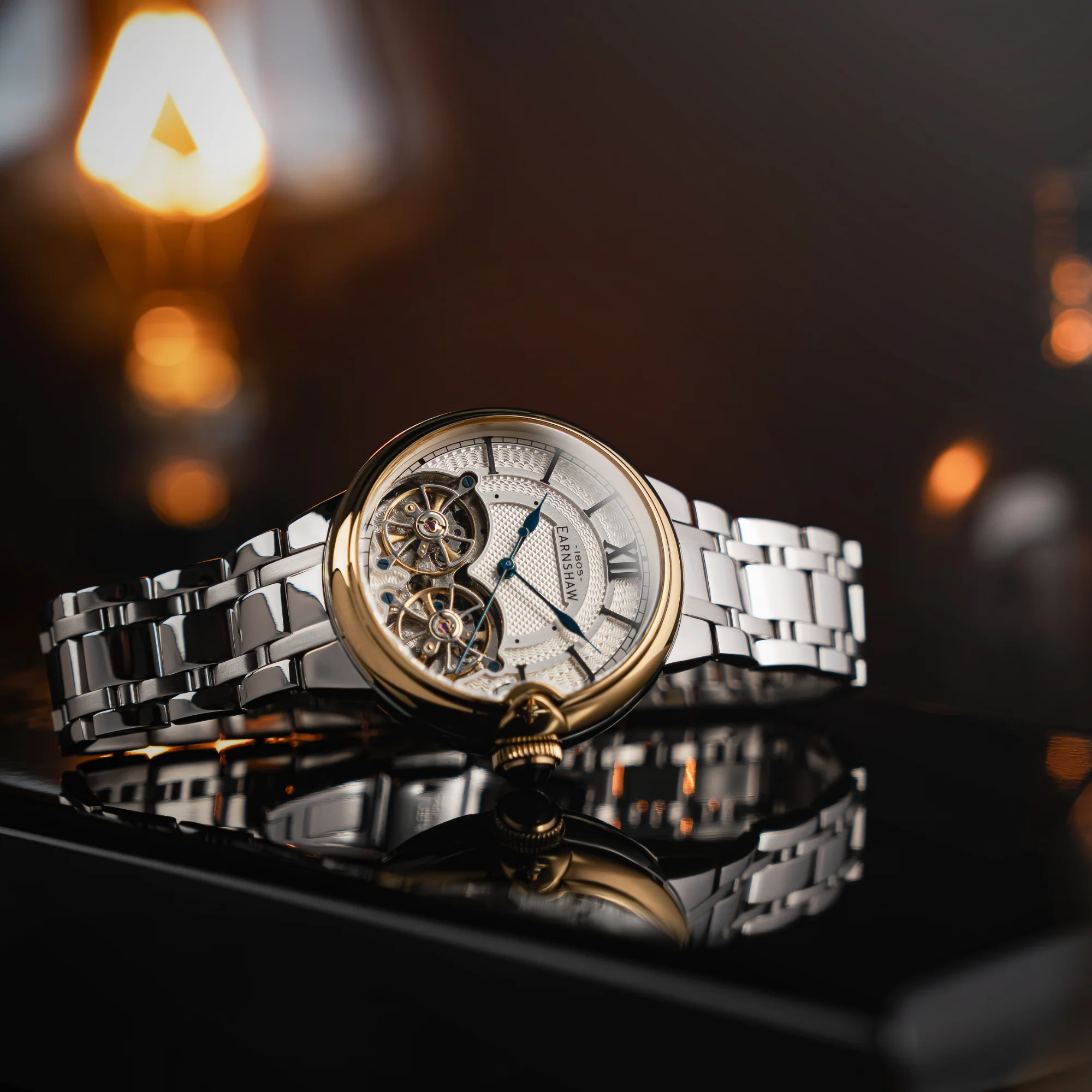 Two Tone Gold - Image 3