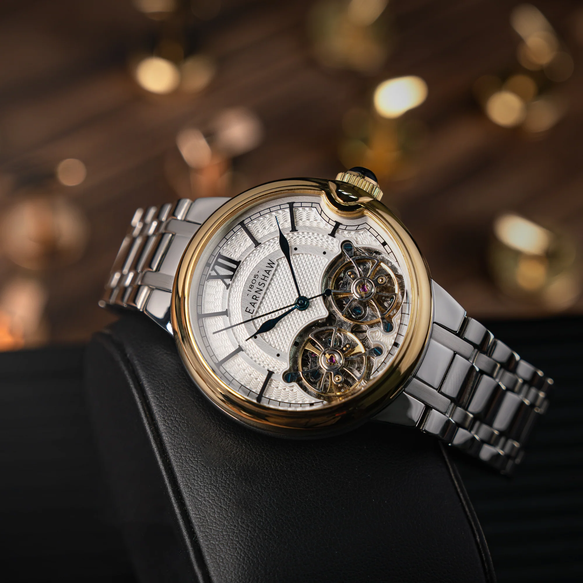 Two Tone Gold - Image 4