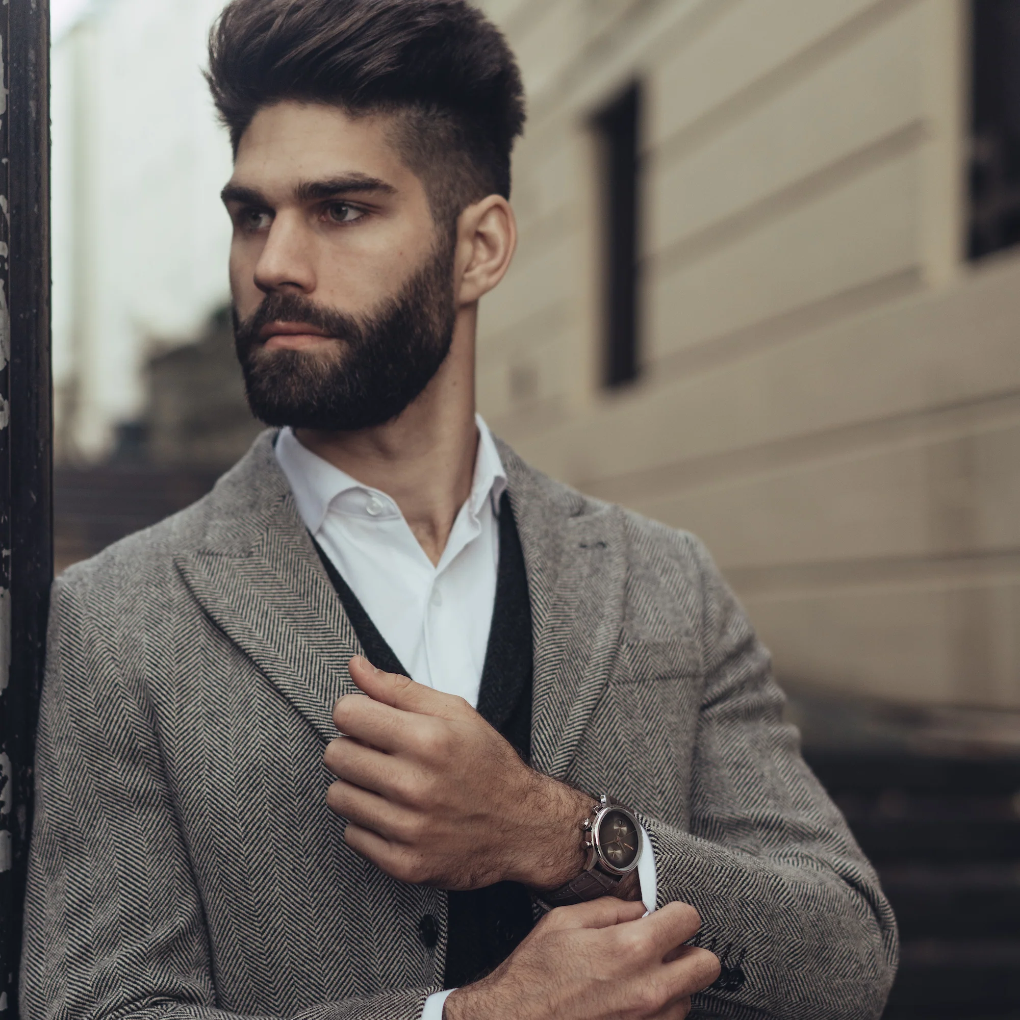 Dusky Grey - Image 4