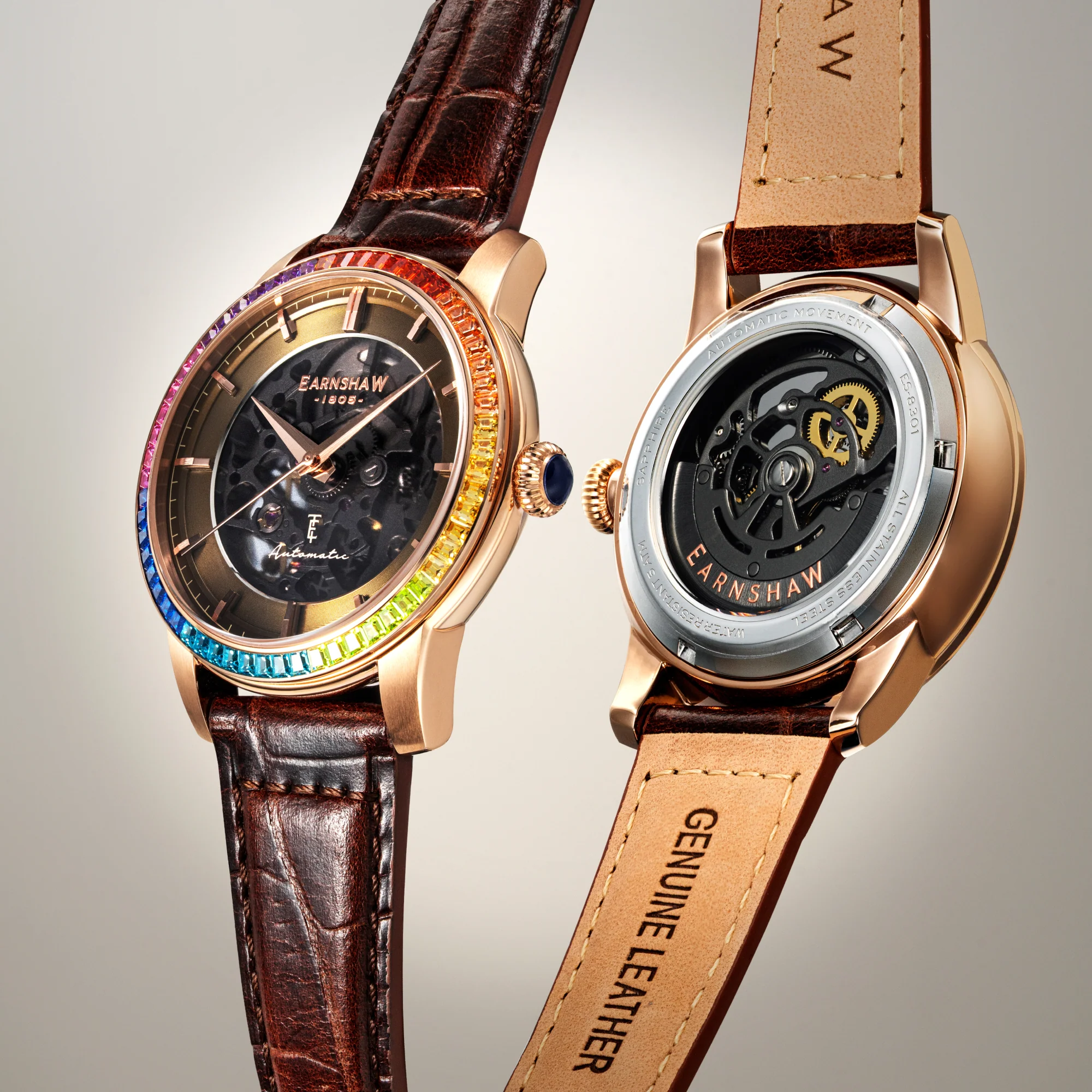 Amber Brown - Image 6