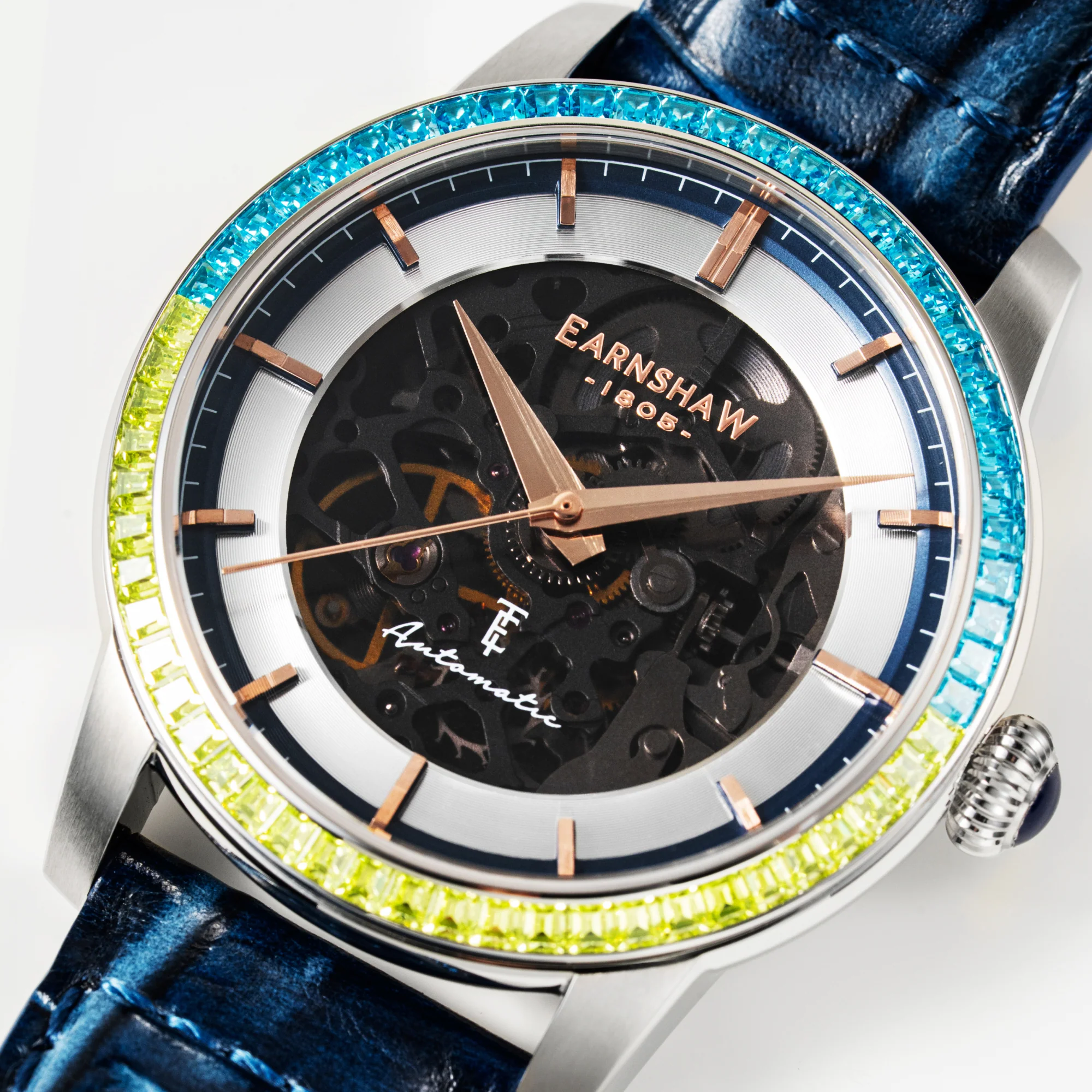 Electric Blue - Image 3