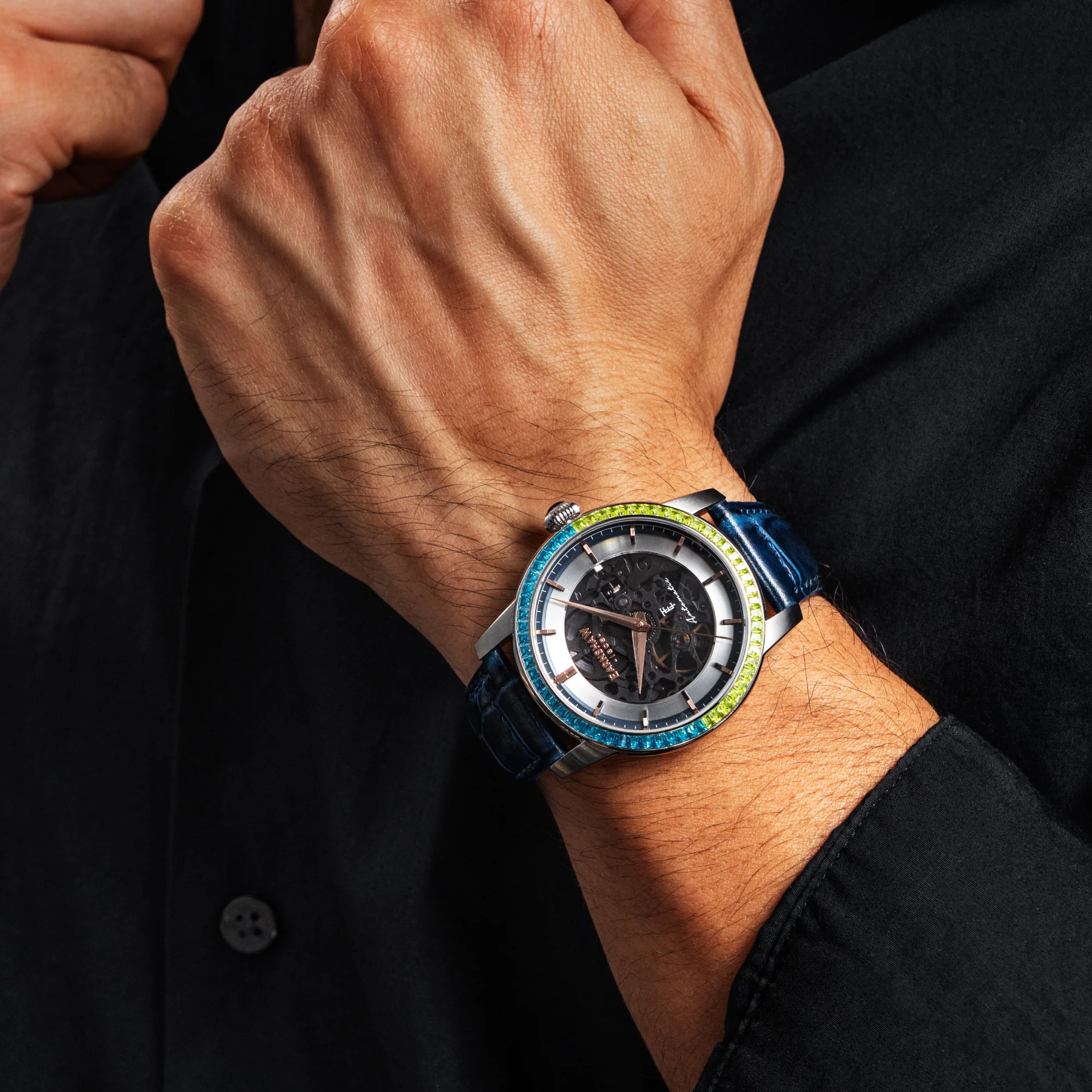 Electric Blue - Image 5