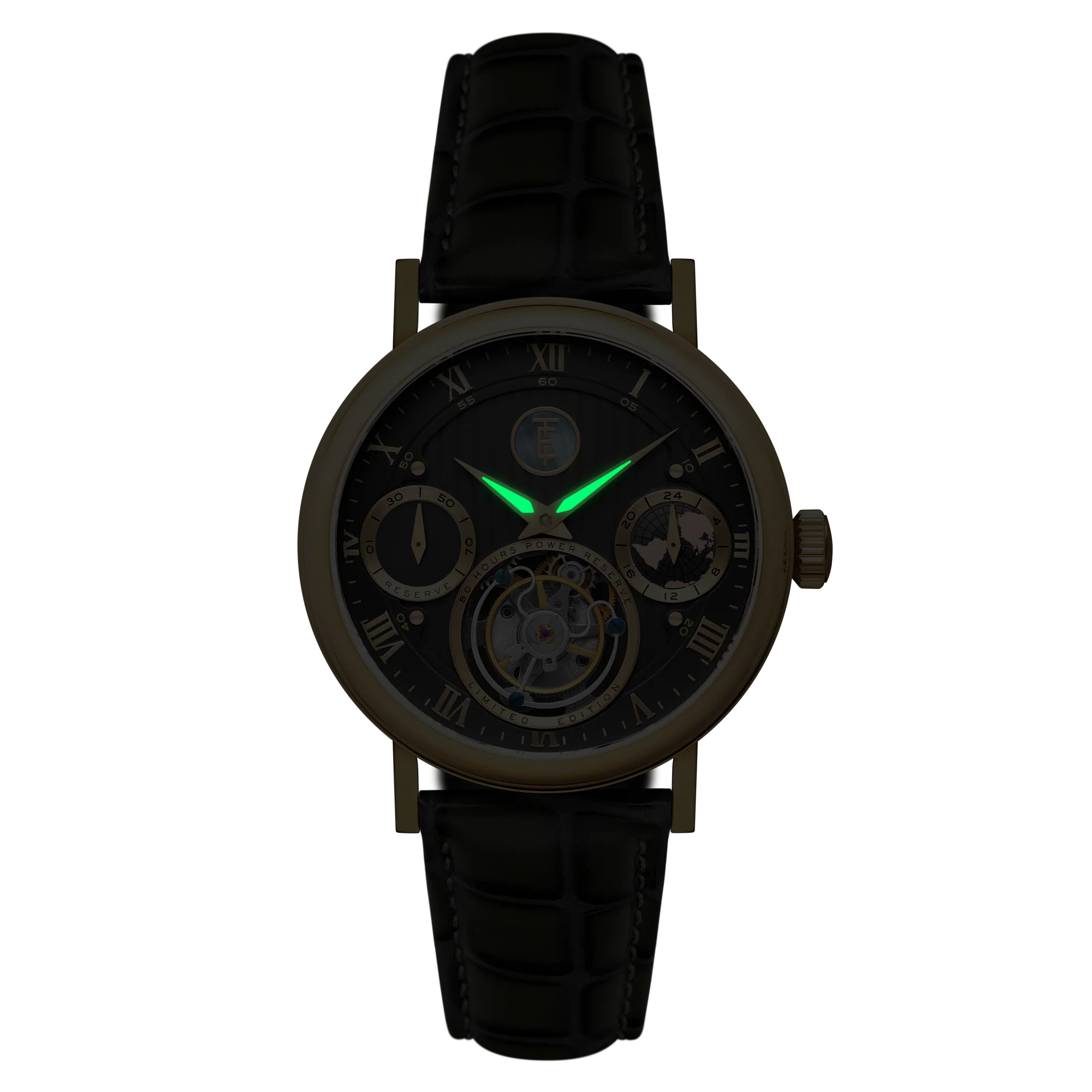 Ashen Glow - Image 6
