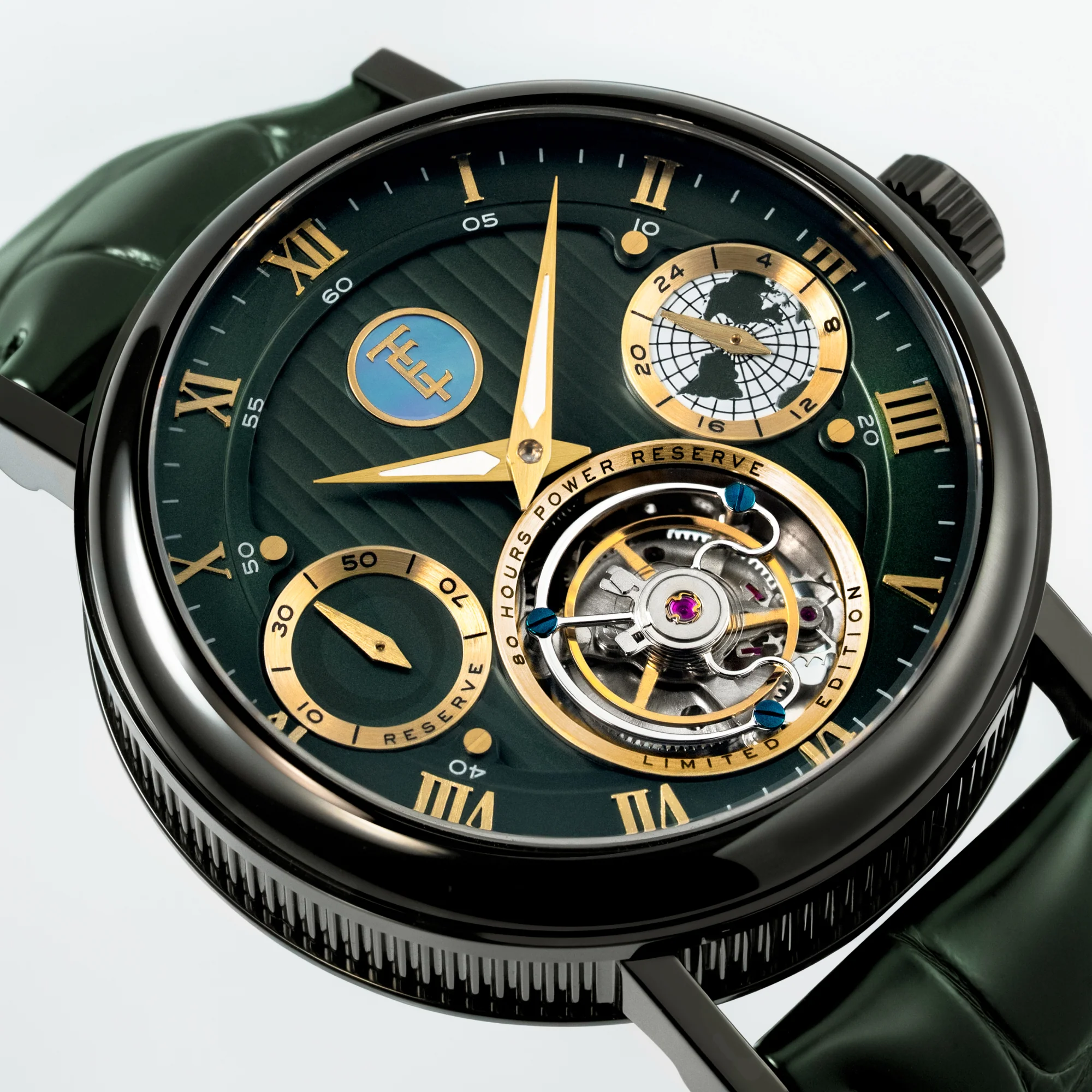 Emerald Dream - Image 3