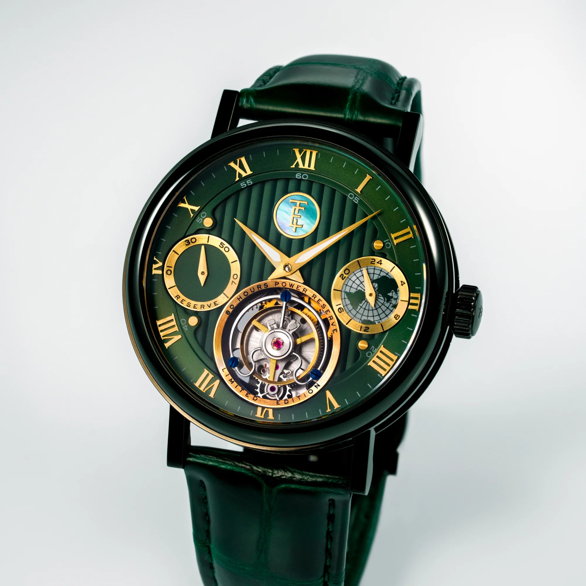 Emerald Dream - Image 4