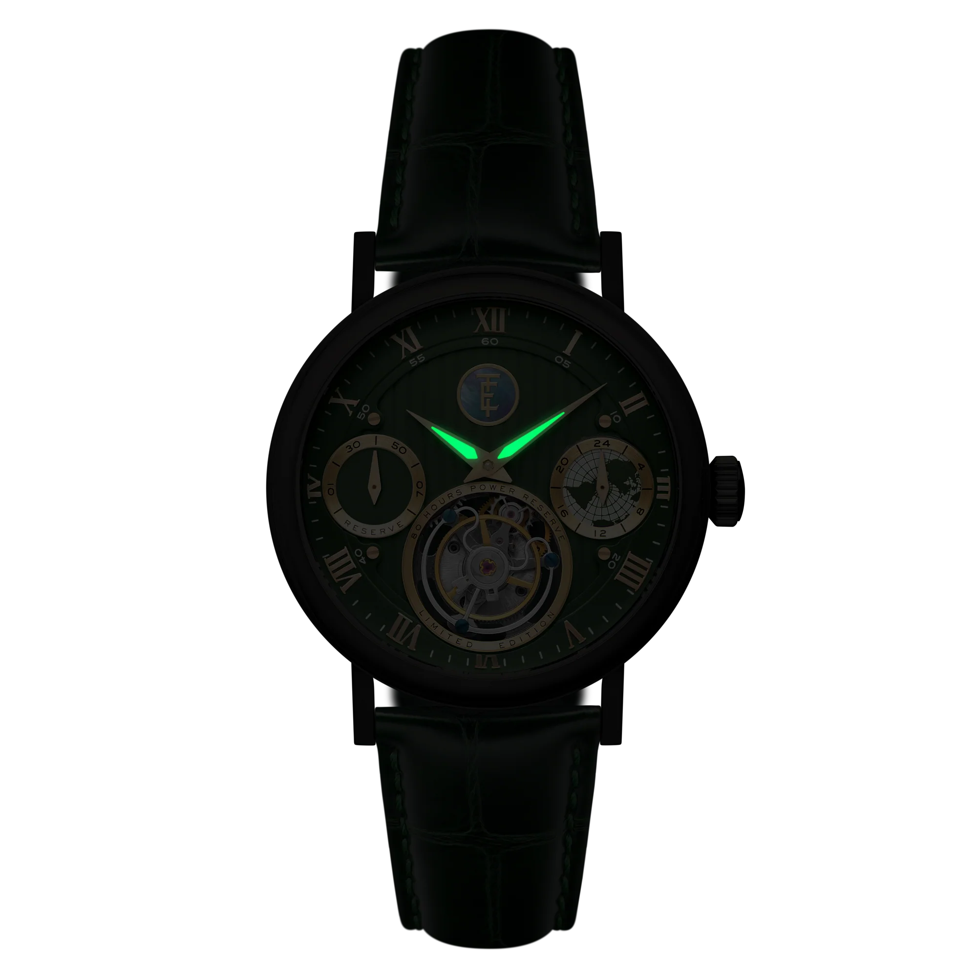 Emerald Dream - Image 6
