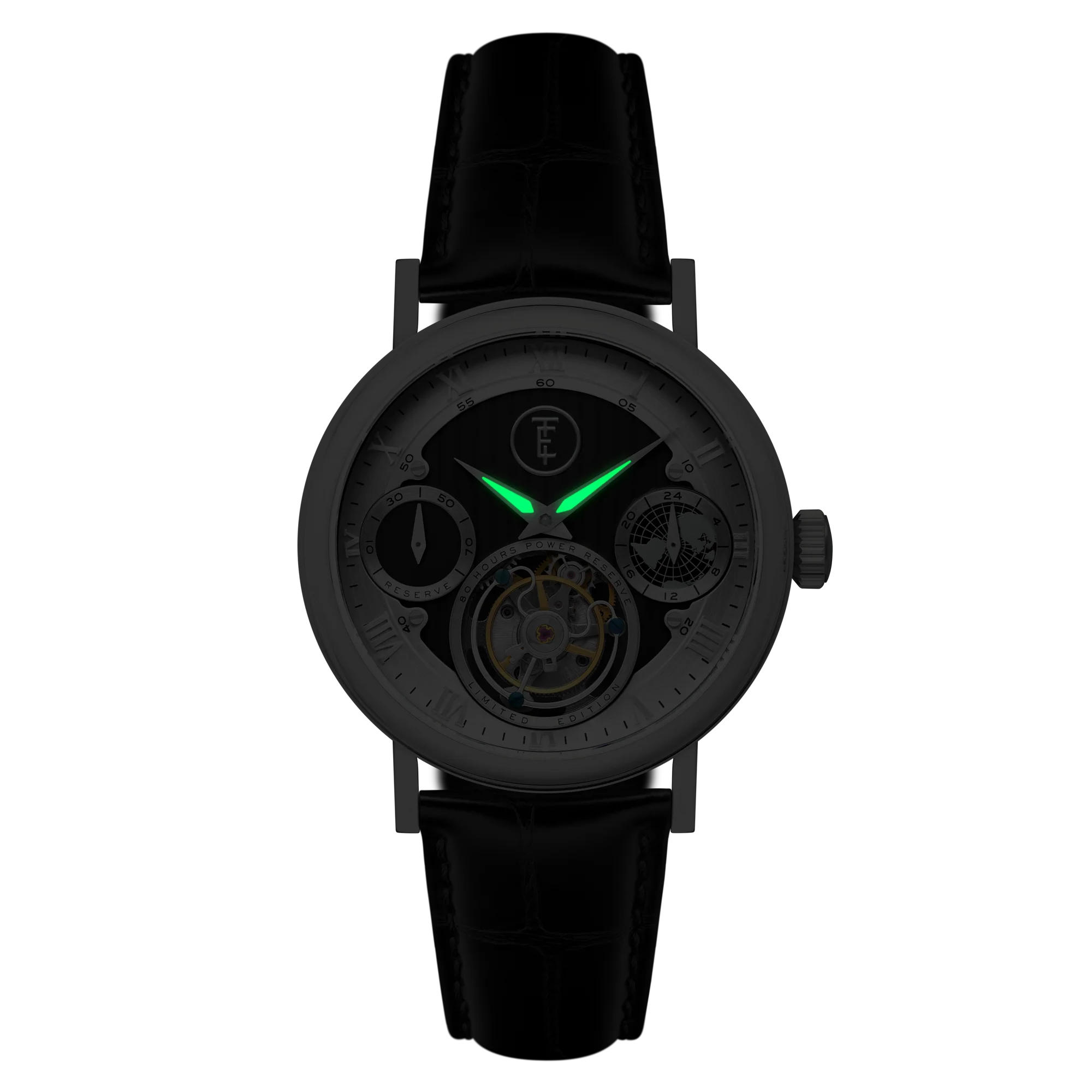 Steel Mist - Image 6
