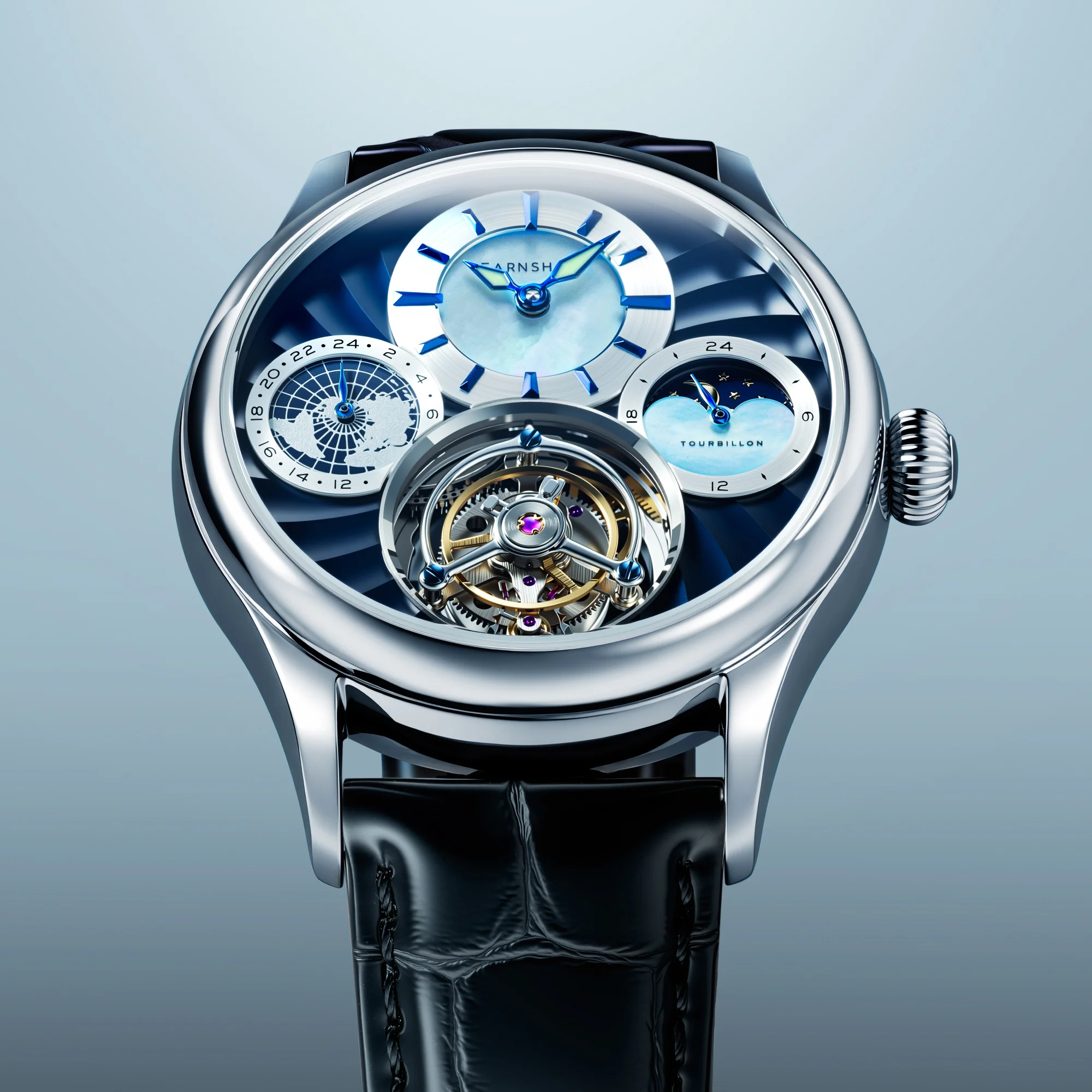 Blue Horizon - Image 3