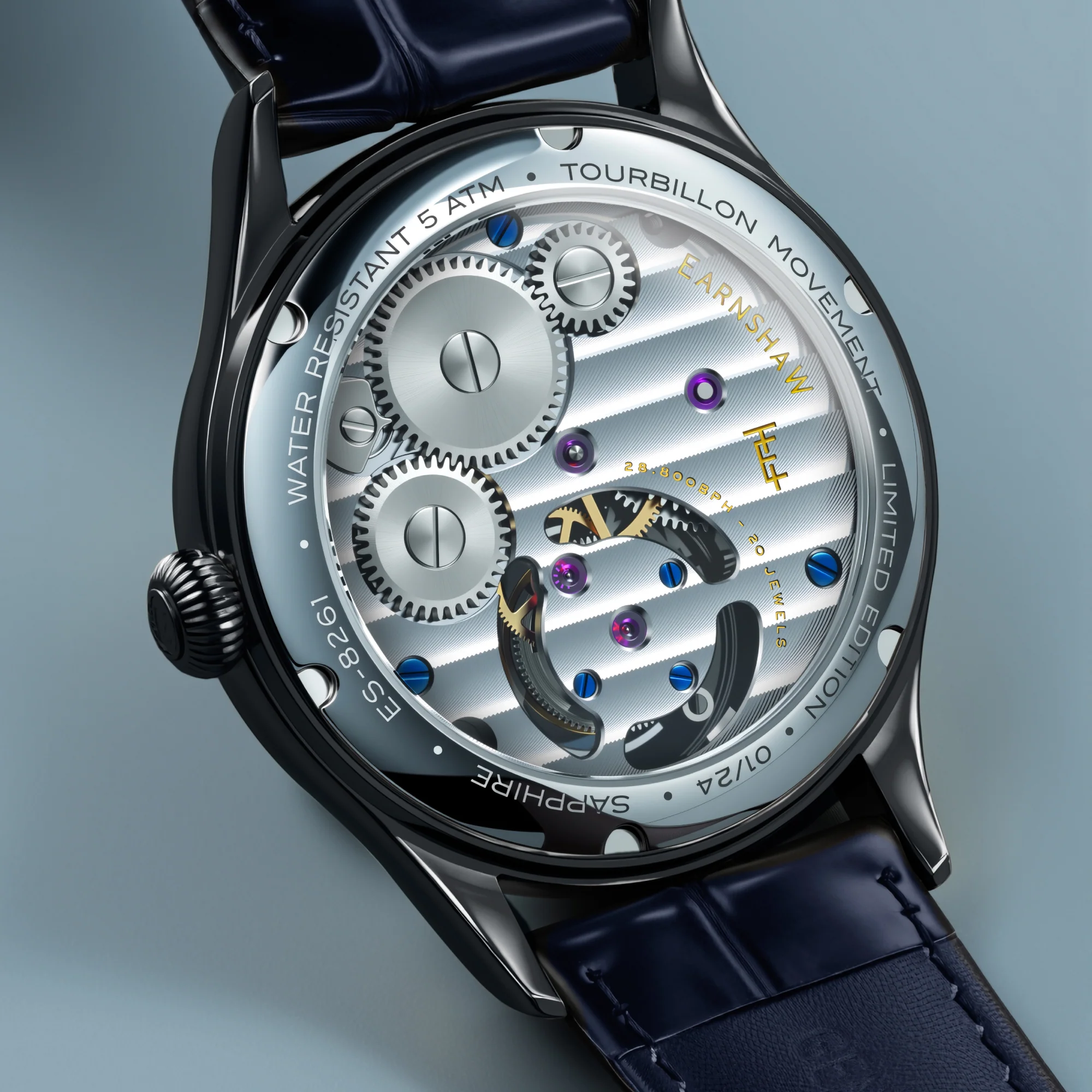 Cobalt Face - Image 5