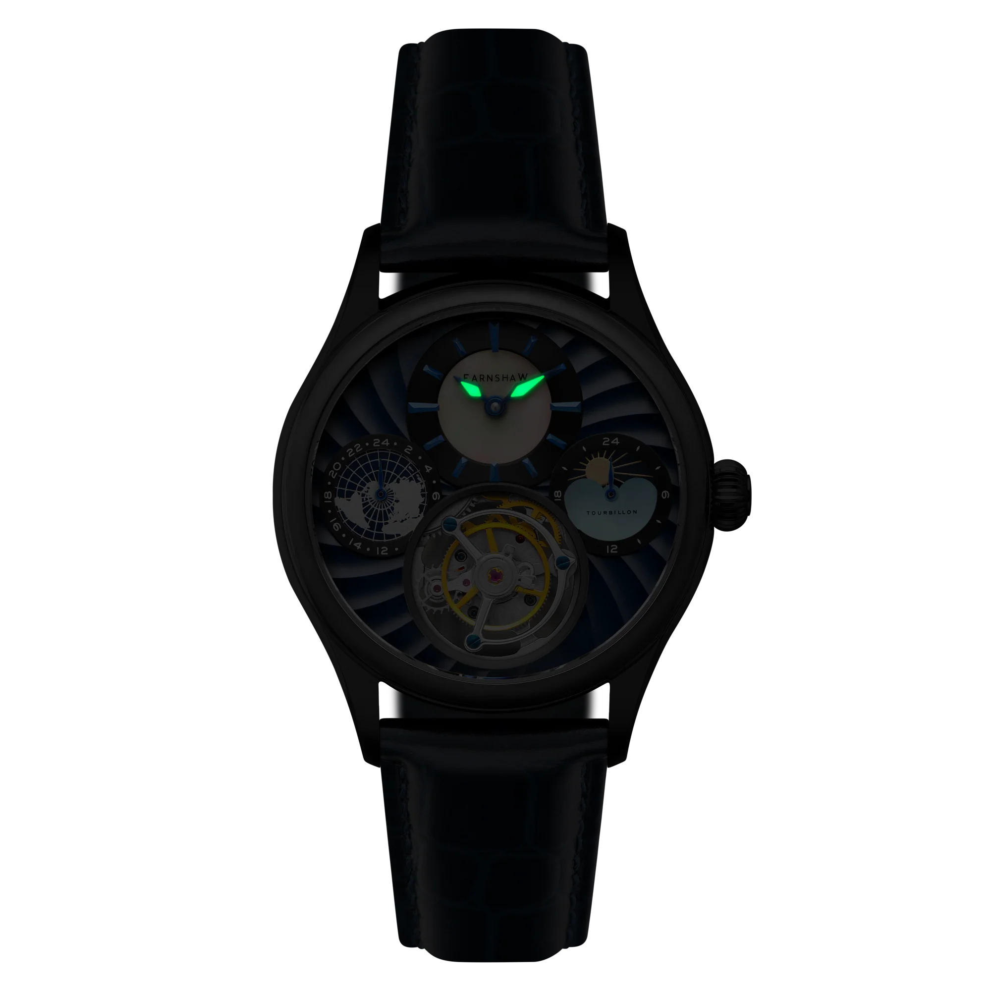 Cobalt Face - Image 6