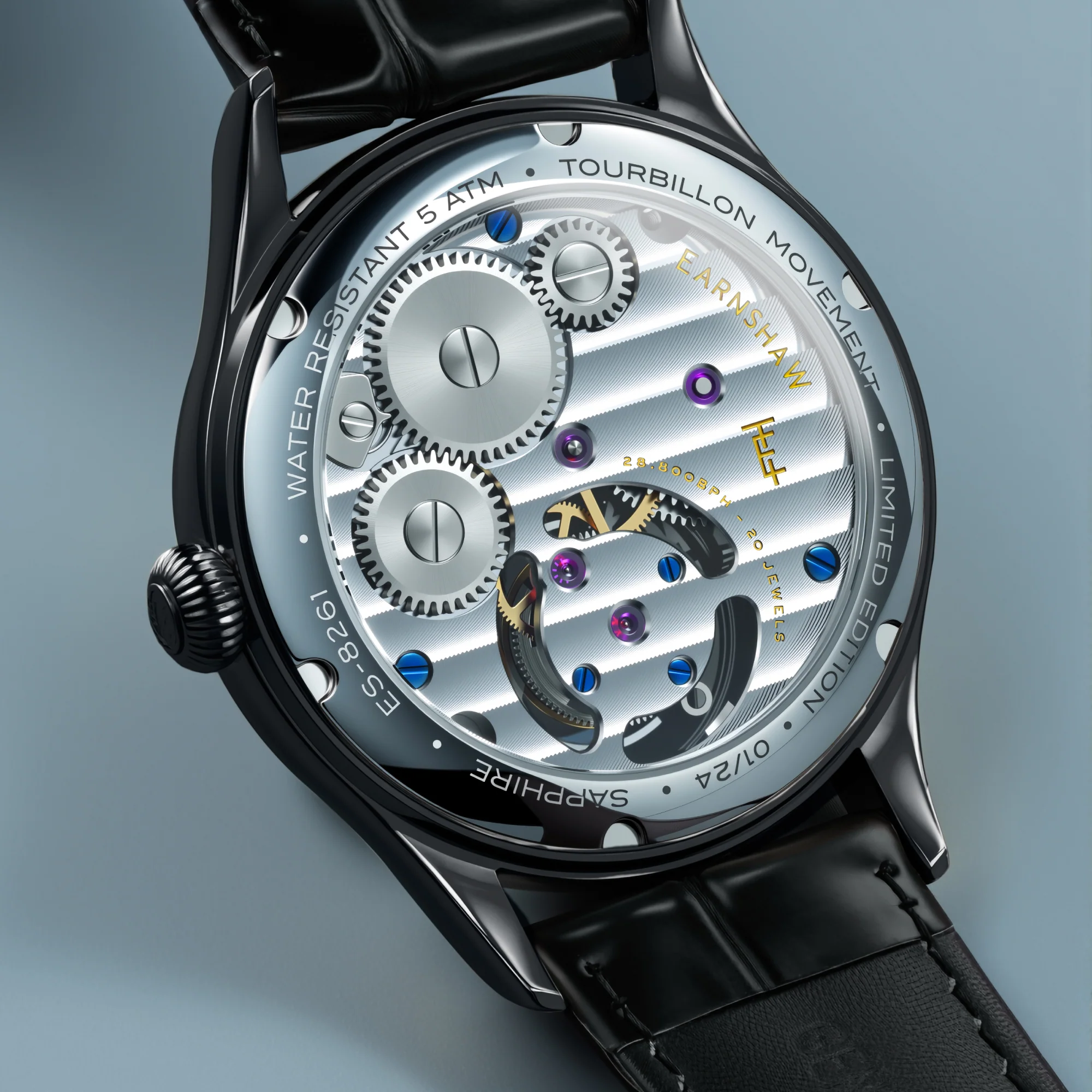 Midnight Clock - Image 5