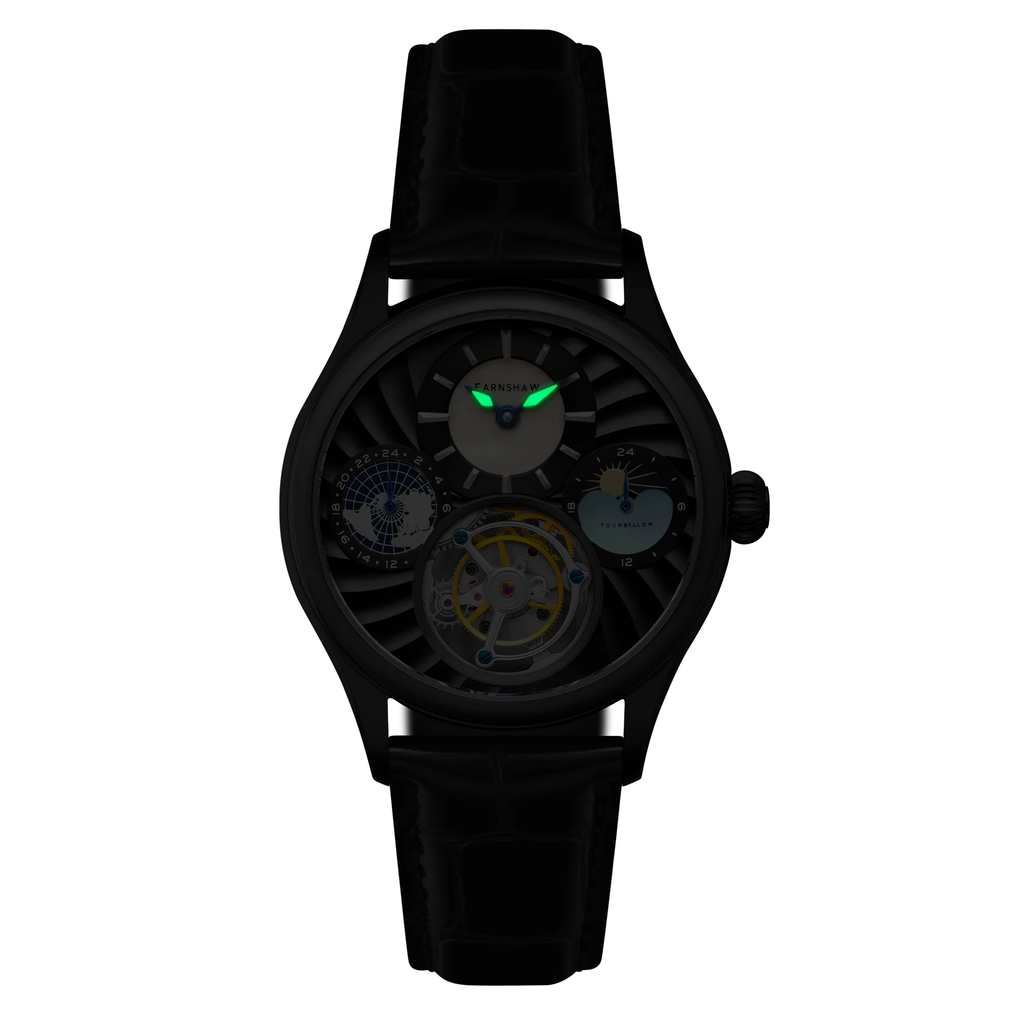 Midnight Clock - Image 6