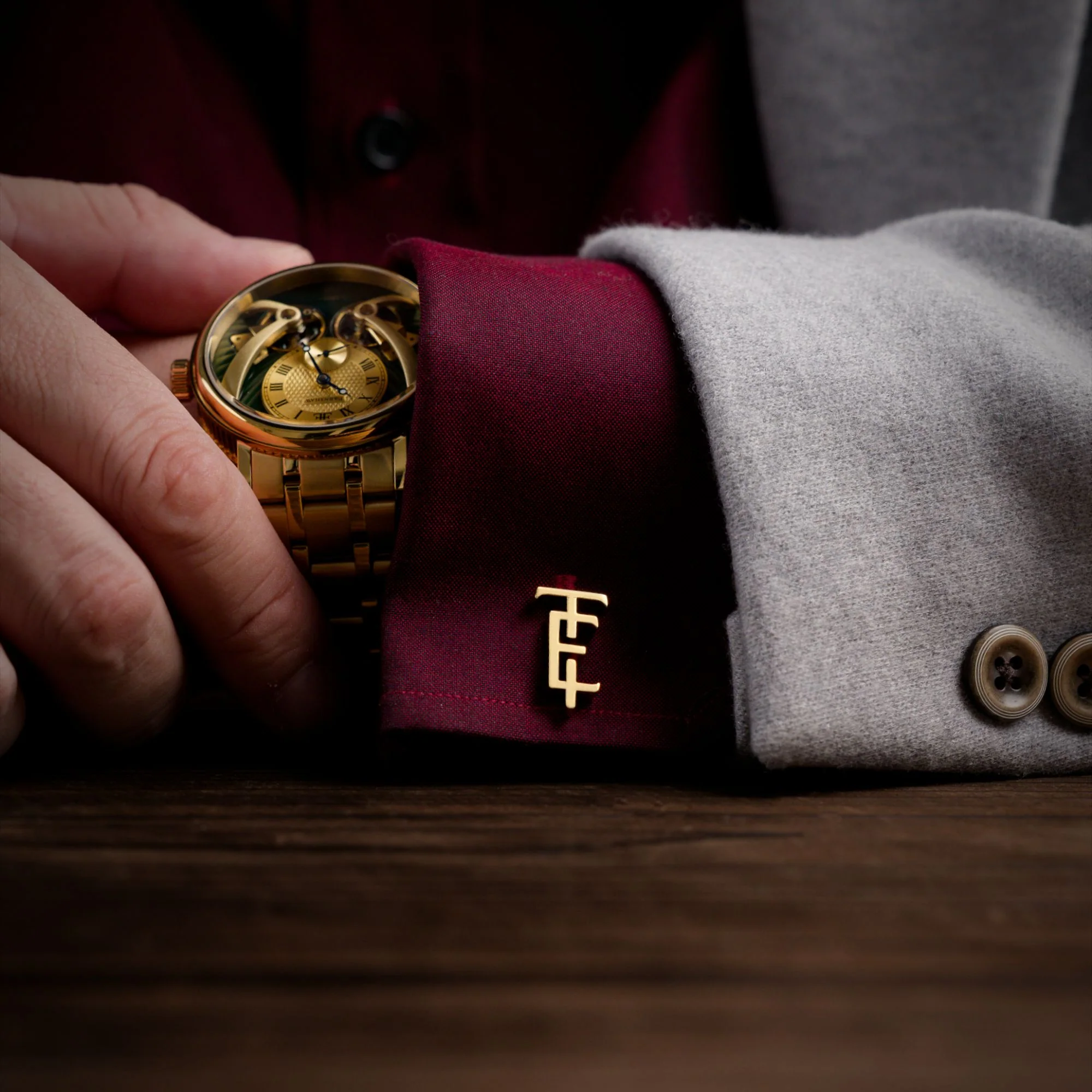 Gold - Image 4