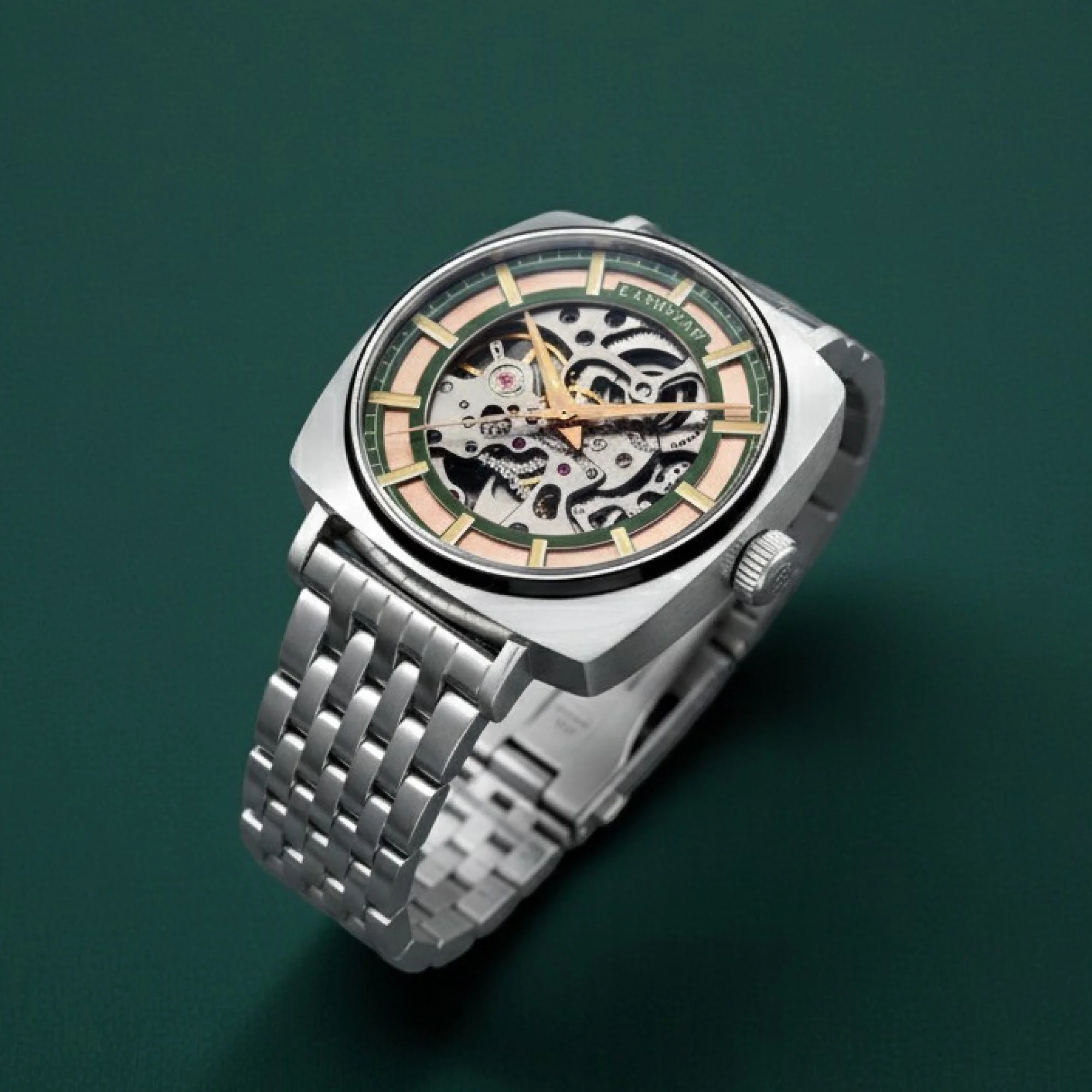 Bronze Spark - Image 6
