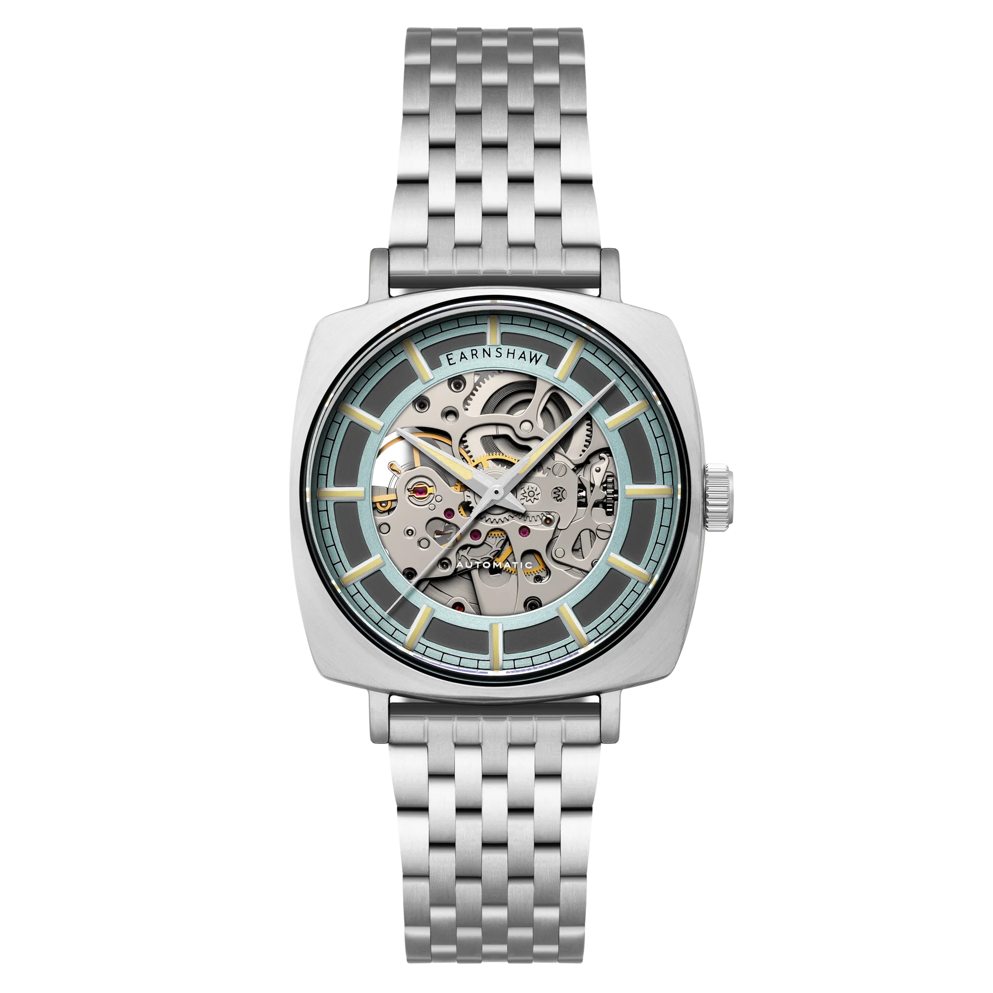 Lunar Silver