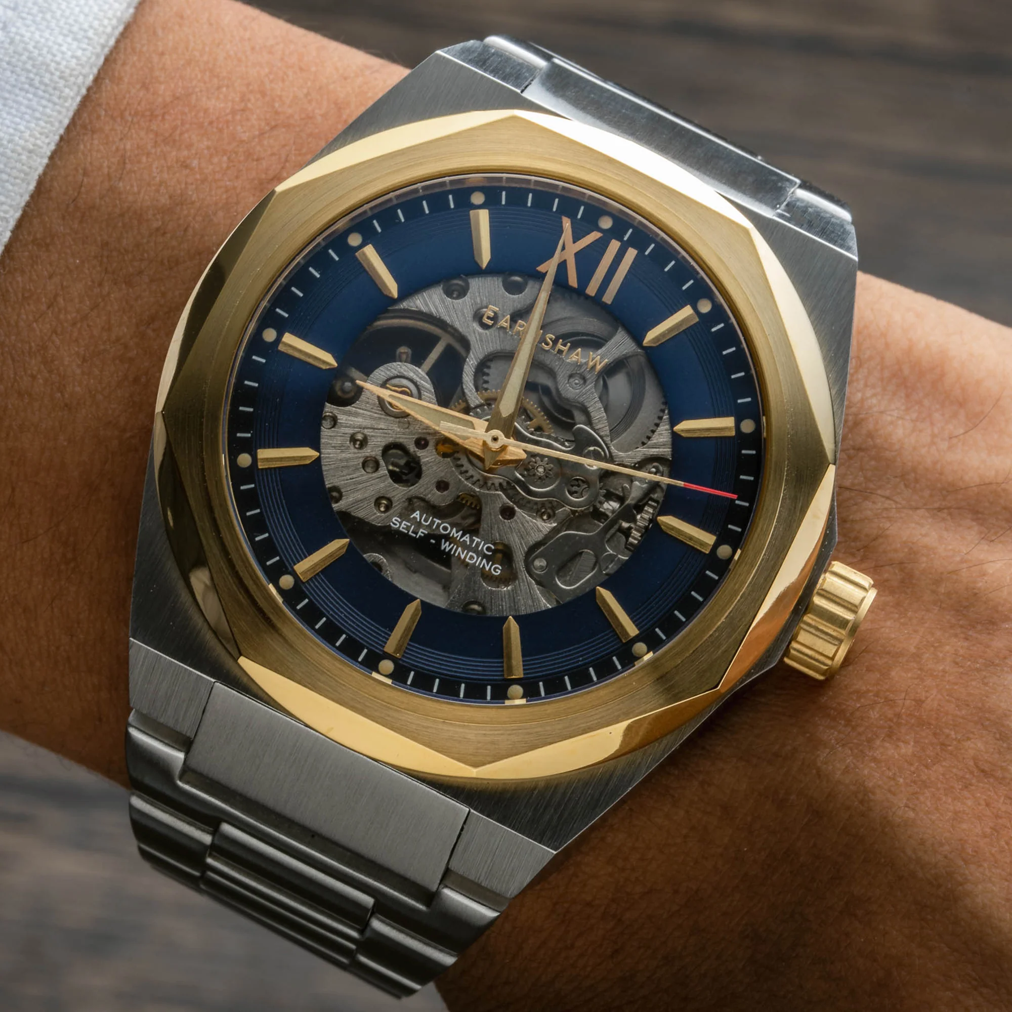 Two Tone Black - Image 2