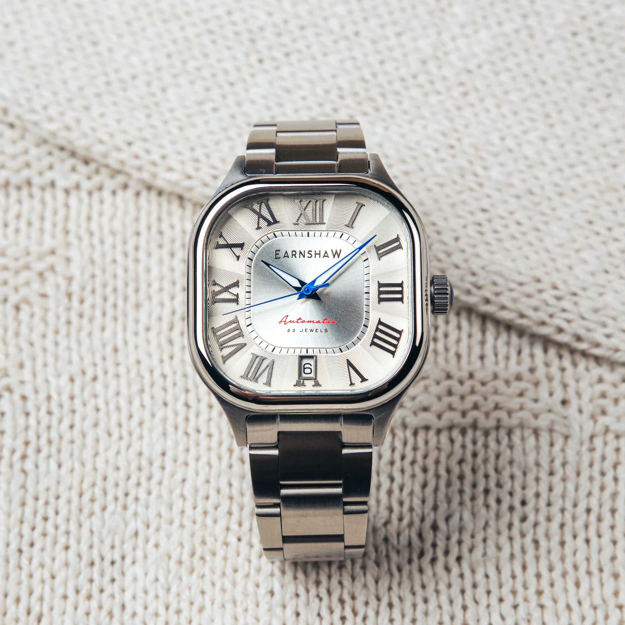 Silver White - Image 3