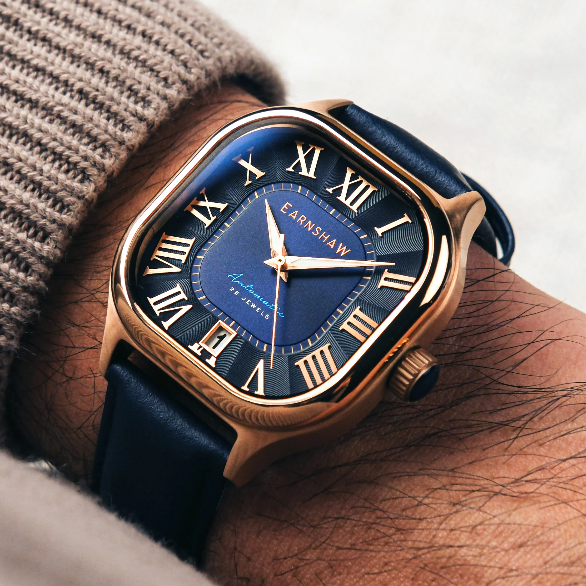Regal Blue - Image 3