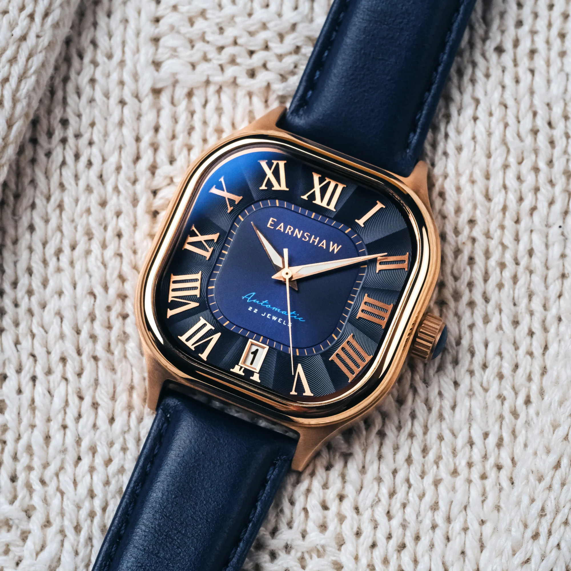 Regal Blue - Image 4