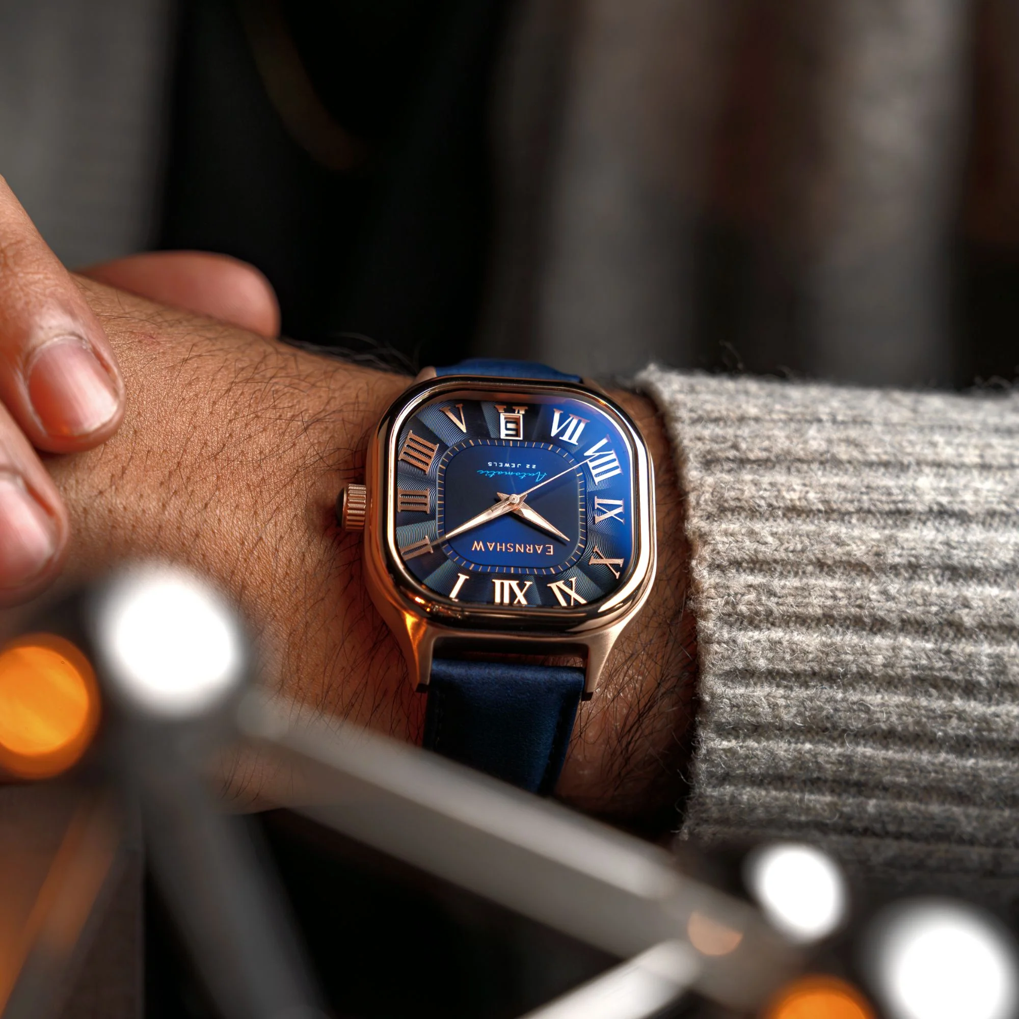 Regal Blue - Image 5
