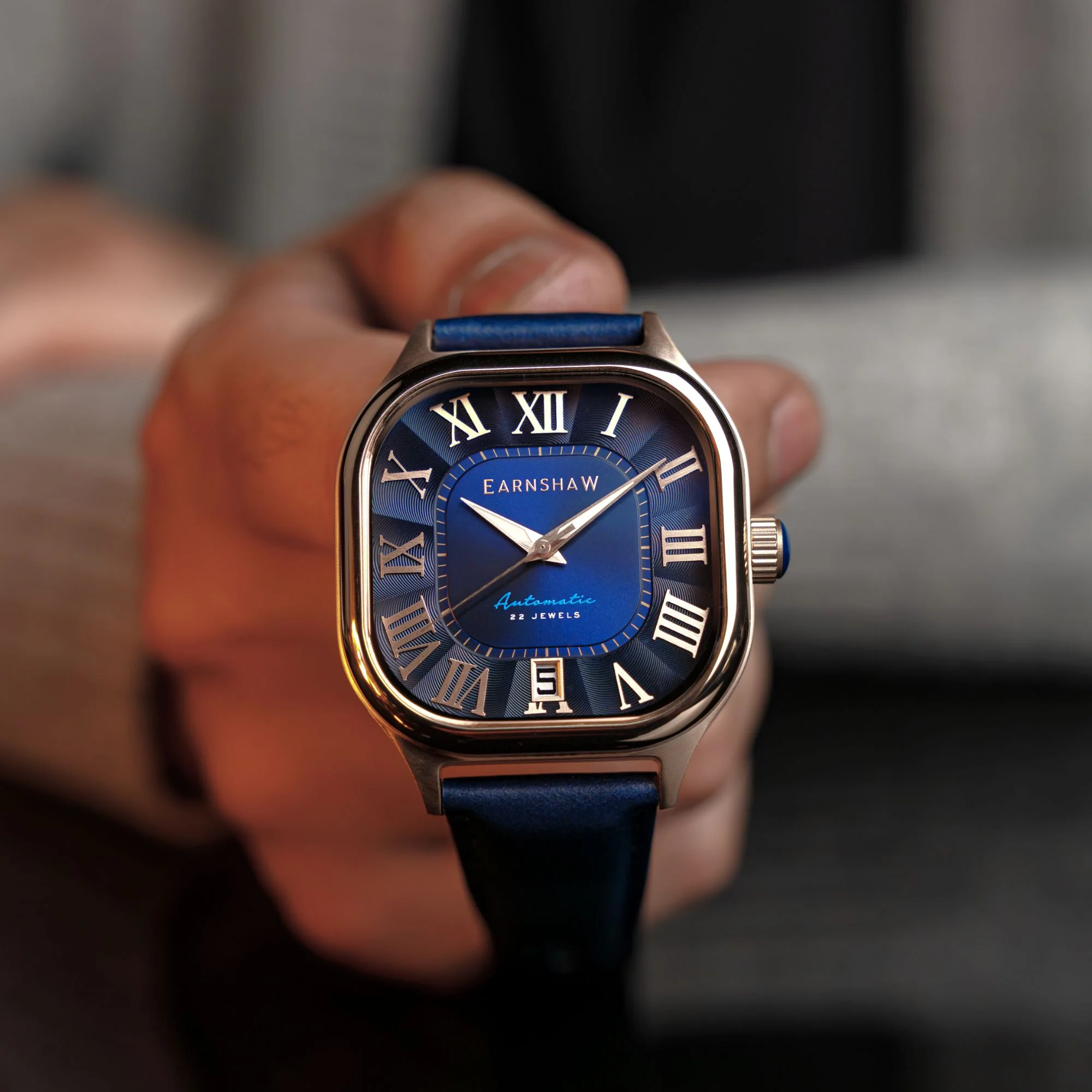 Regal Blue - Image 6