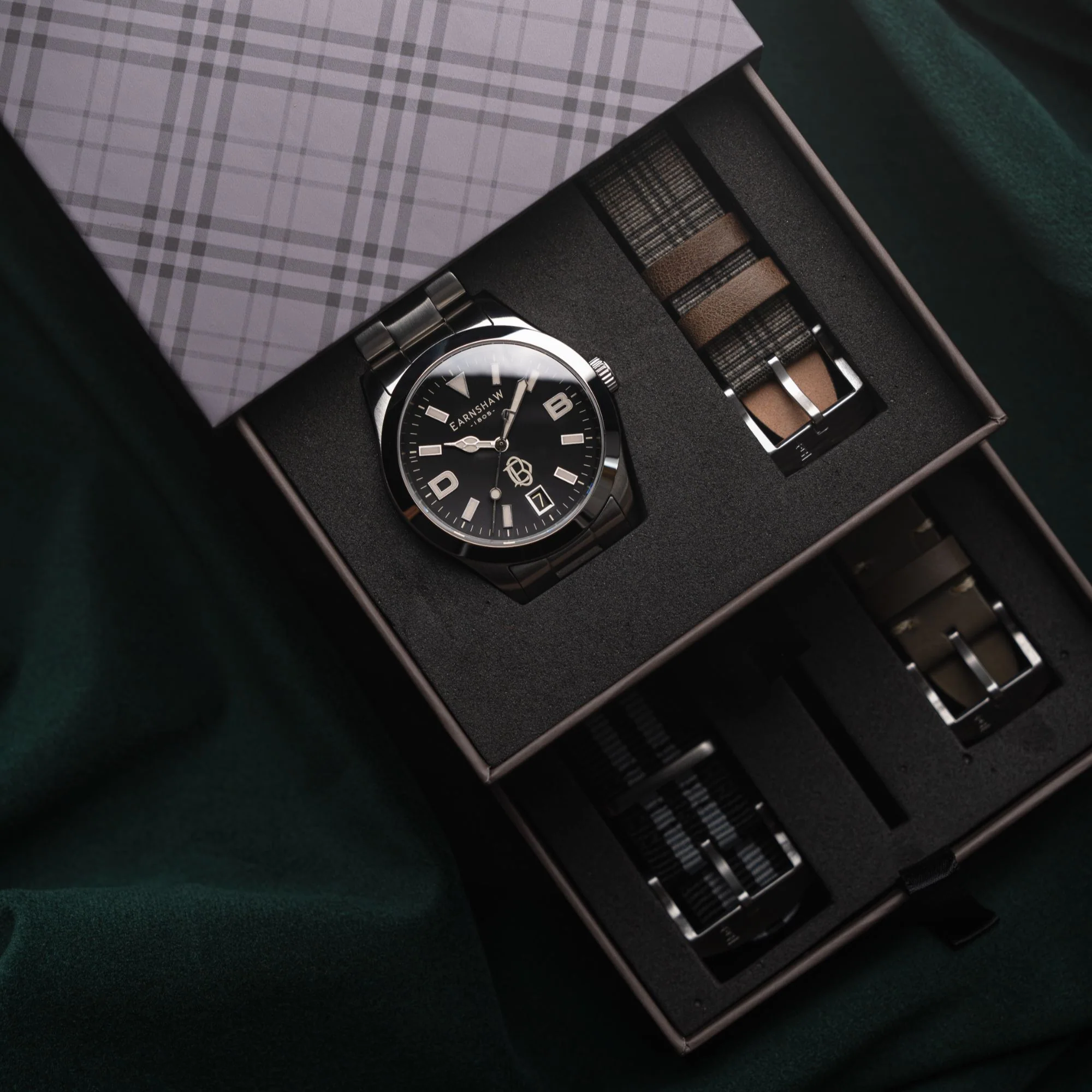 Black Sapphire - Image 5