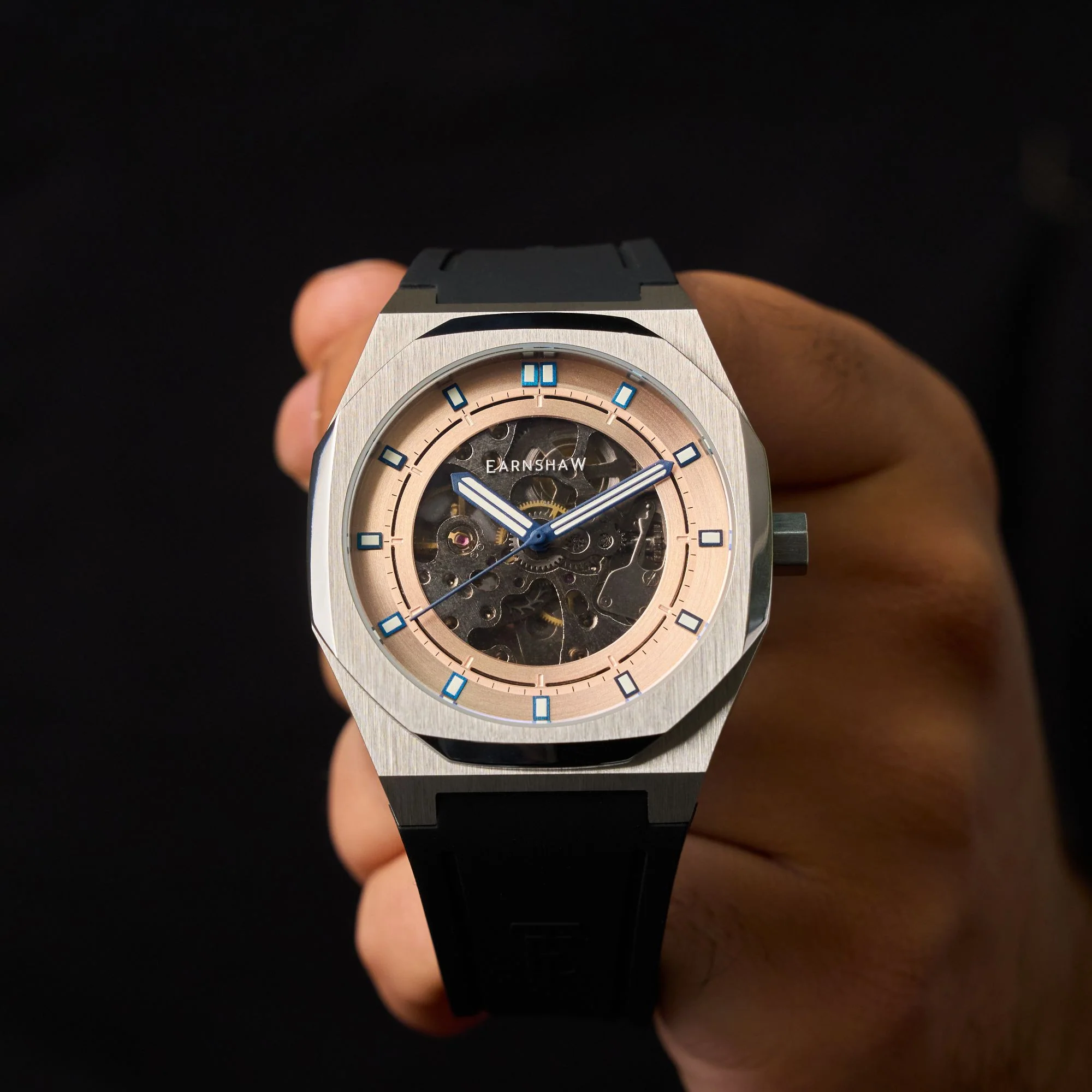 Champagne Silver - Image 3