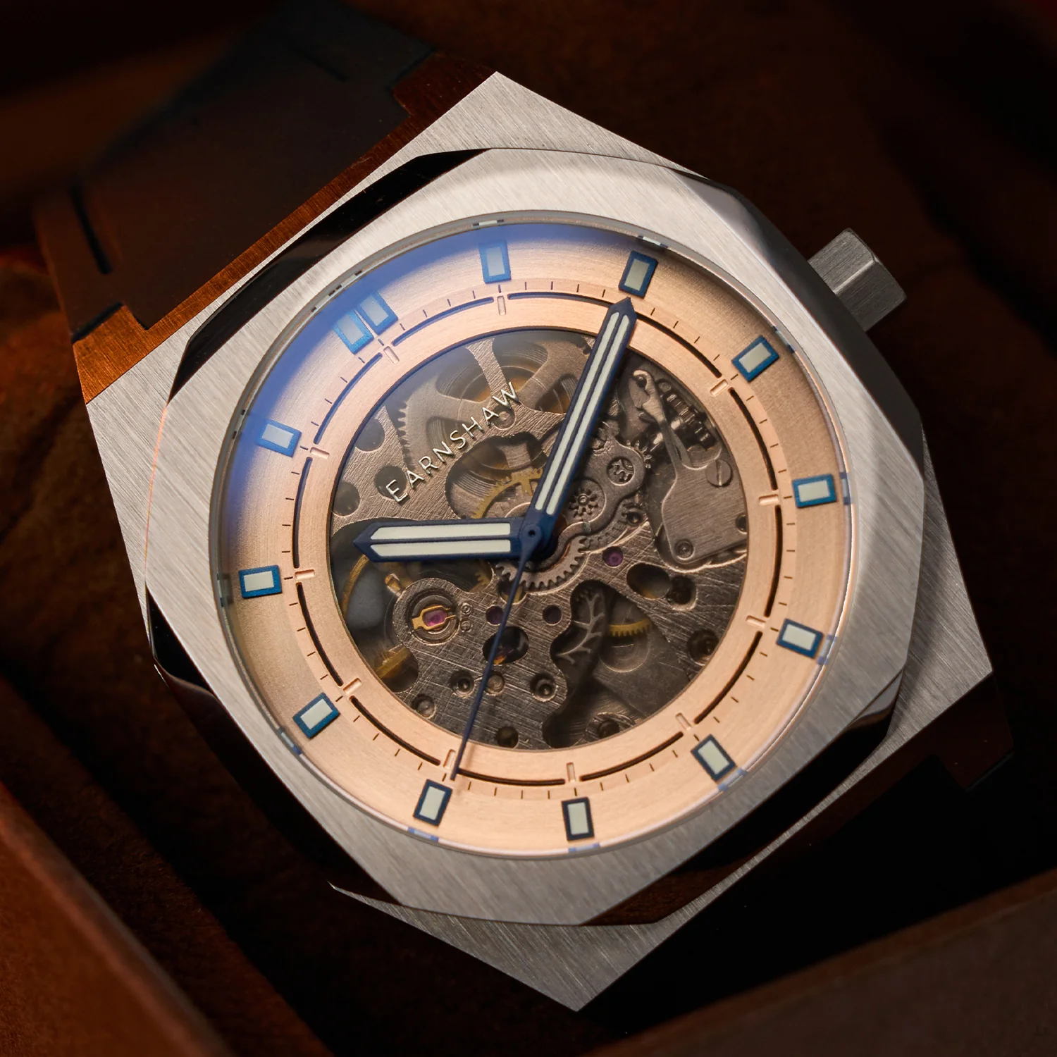 Champagne Silver - Image 4