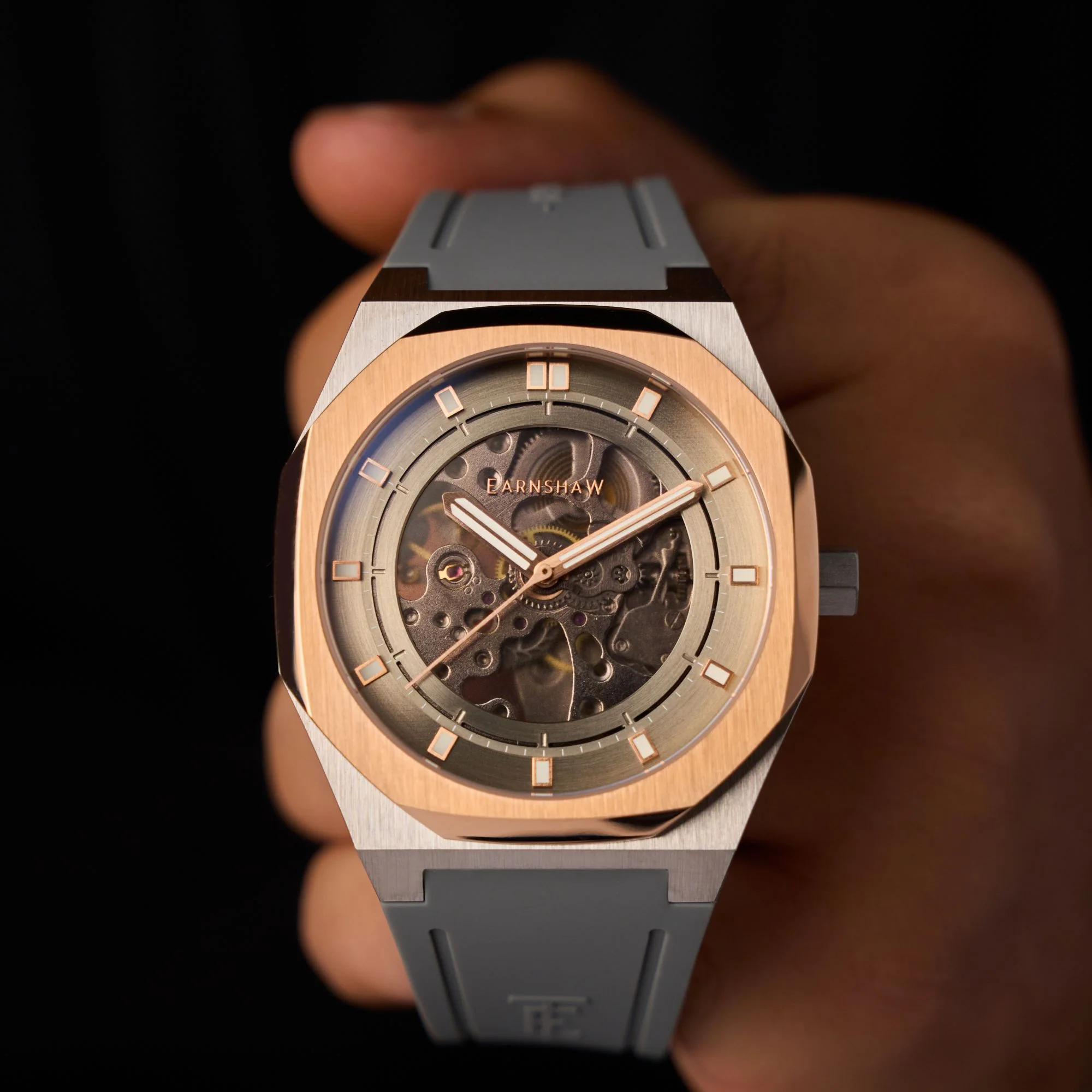 Copper Grey - Image 3