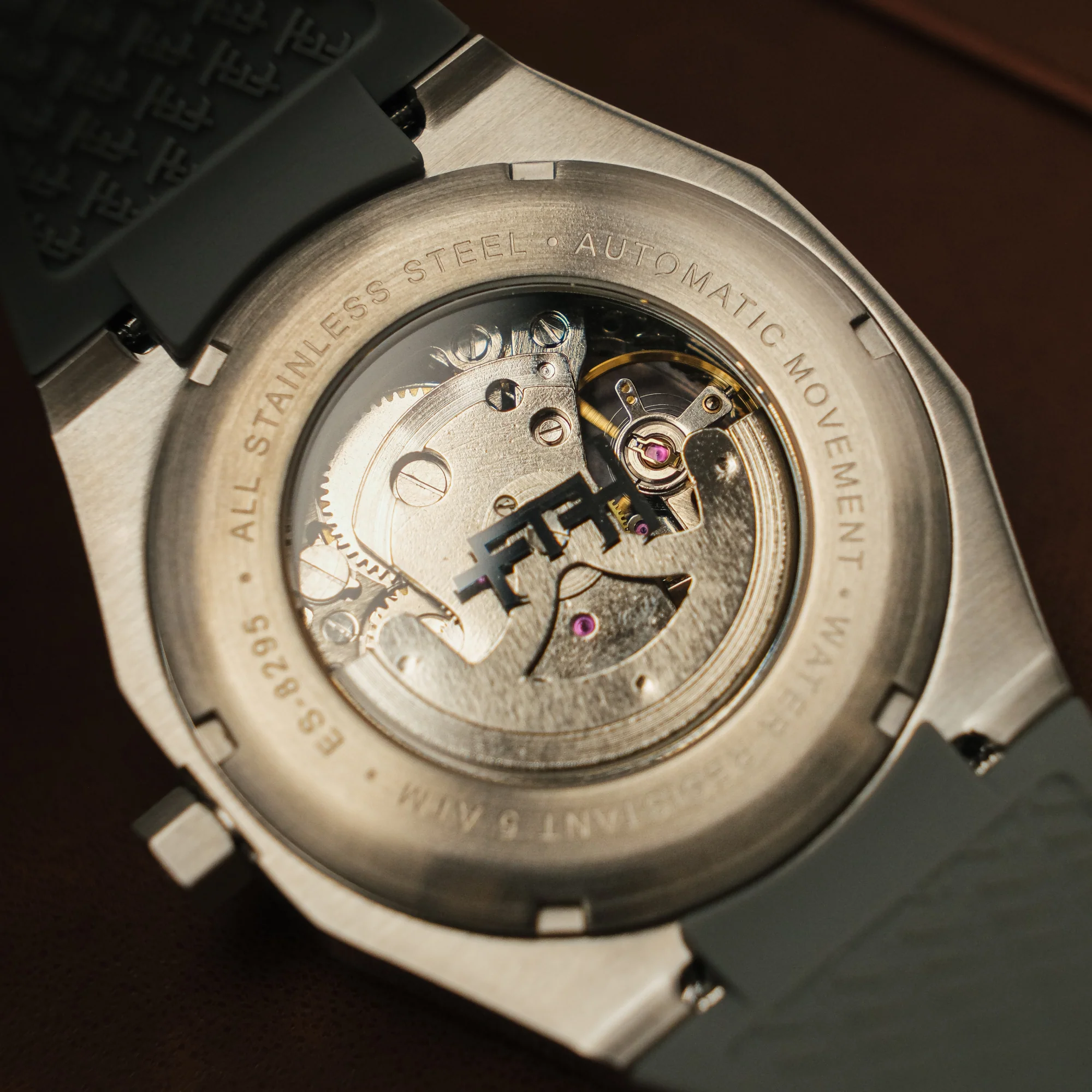 Copper Grey - Image 4