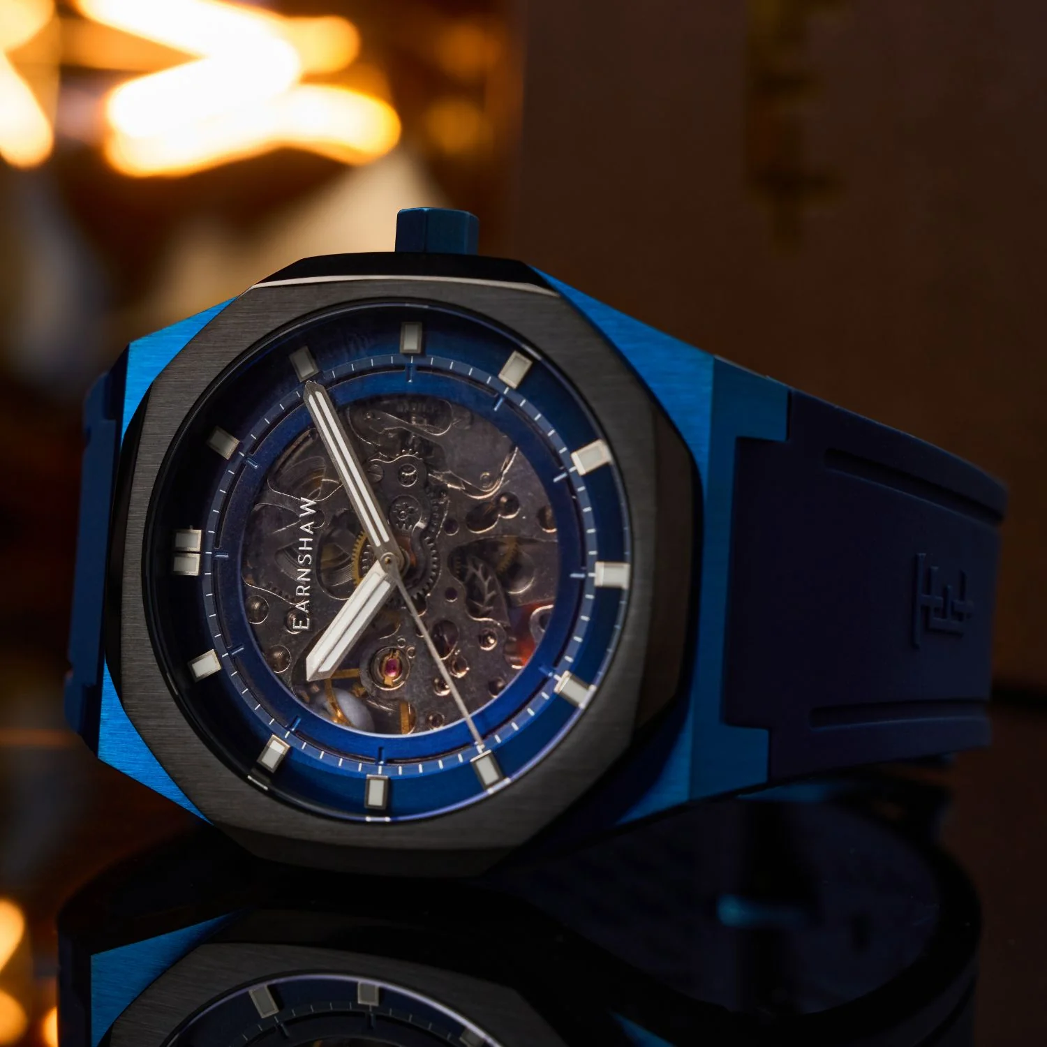 Midnight Blue - Image 3