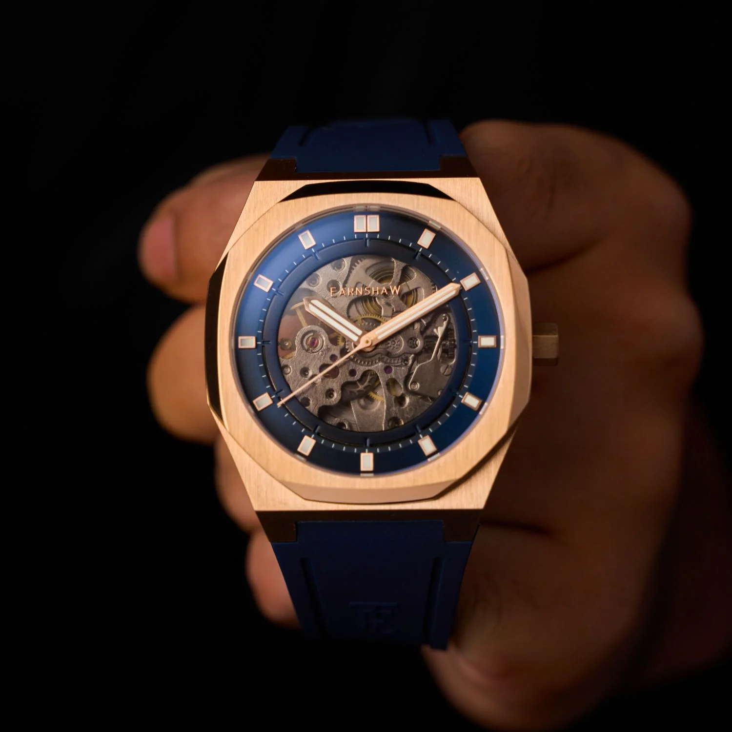 Roman Blue - Image 3