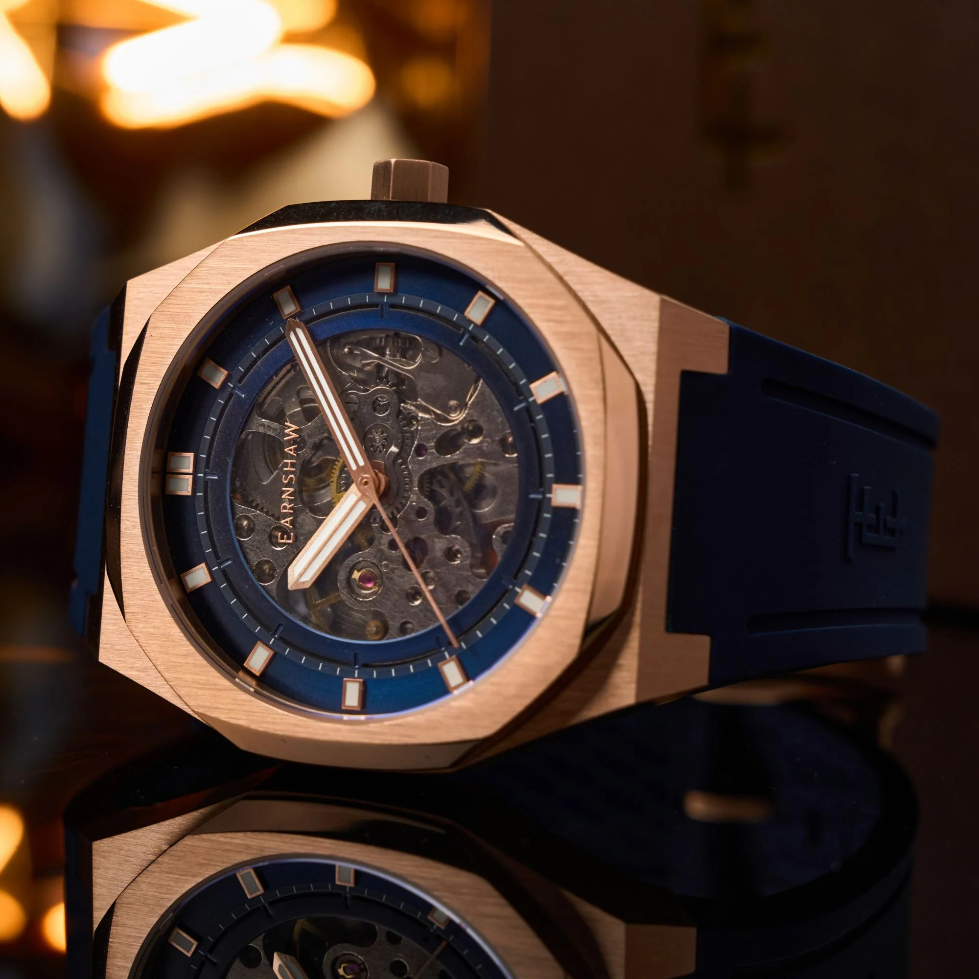 Roman Blue - Image 4