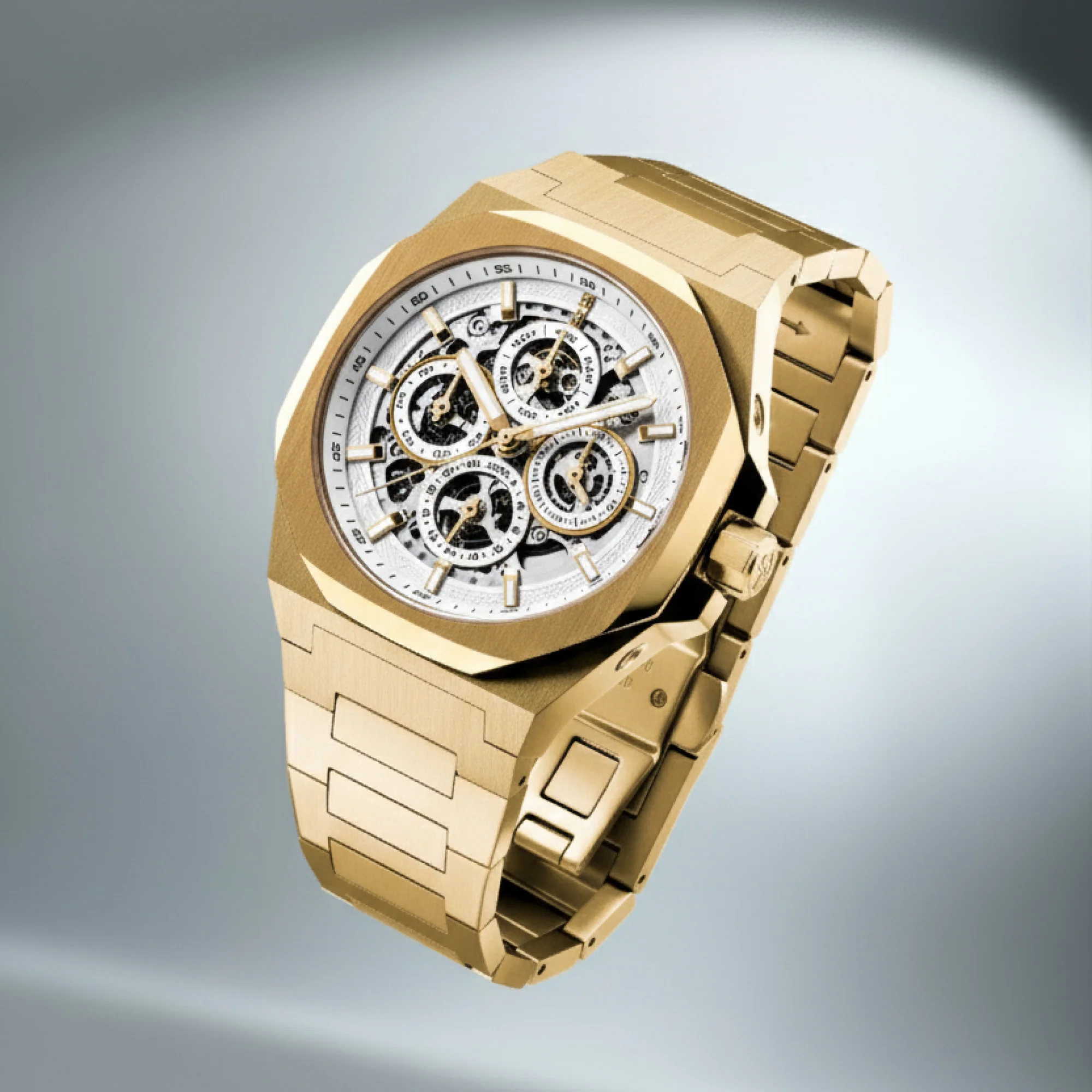 Cloudy Gold - Image 5