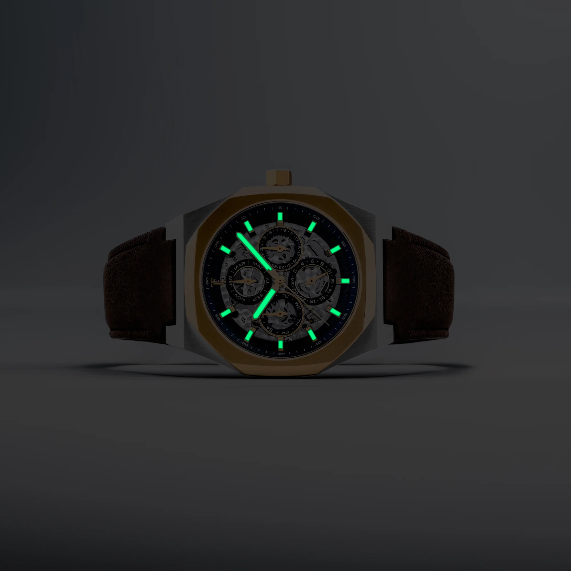 Steel Blue - Image 4